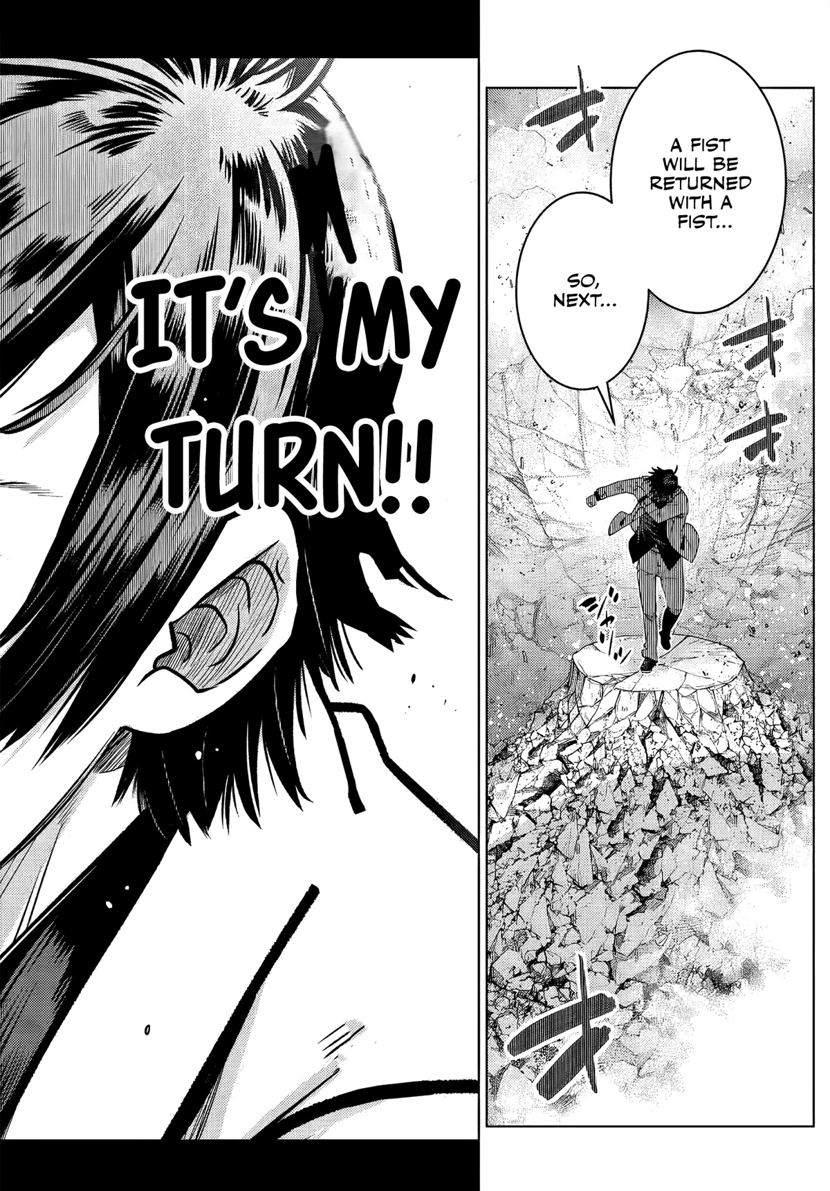 The Fallen Brother Is Actually the Strongest: The Strongest Hero in History Is Reincarnated and Unknowingly Unmatched at the School chapter 8 page 20