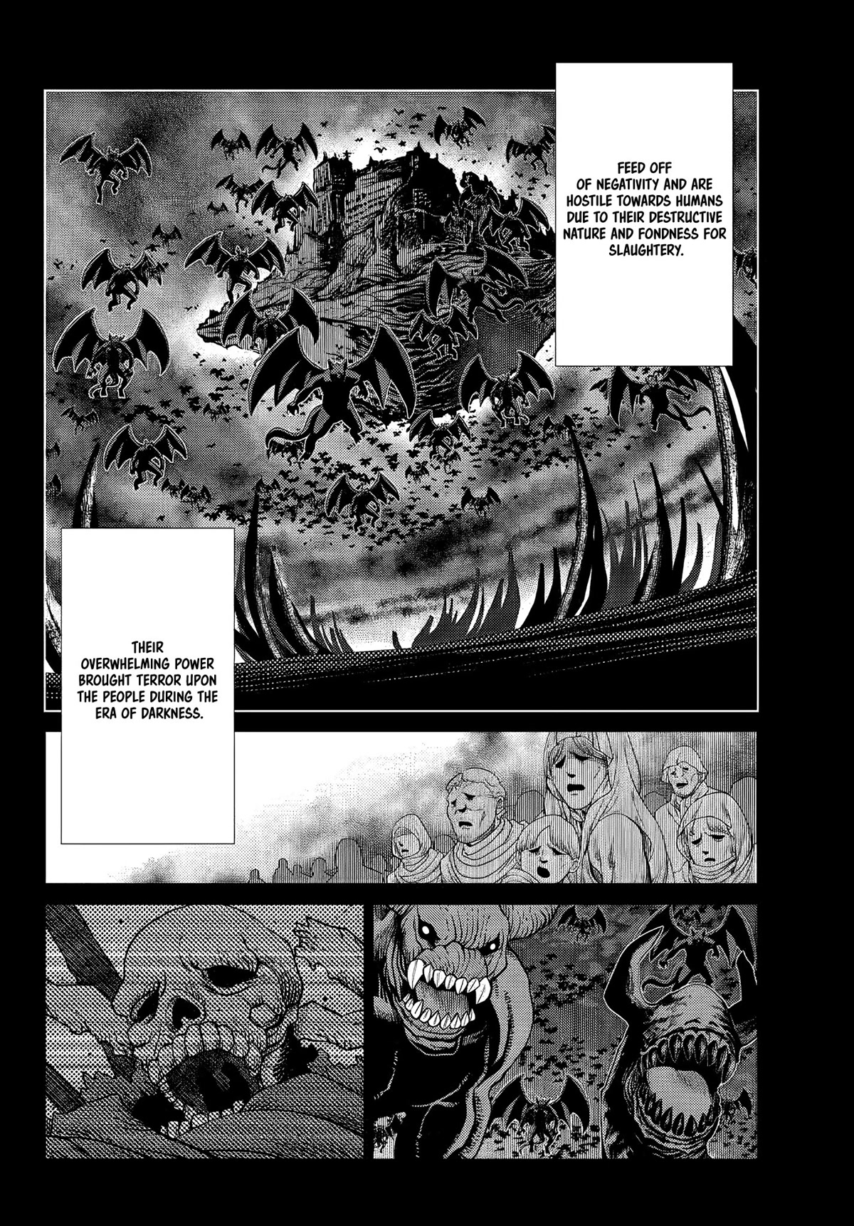 The Fallen Brother Is Actually the Strongest: The Strongest Hero in History Is Reincarnated and Unknowingly Unmatched at the School chapter 8 page 3