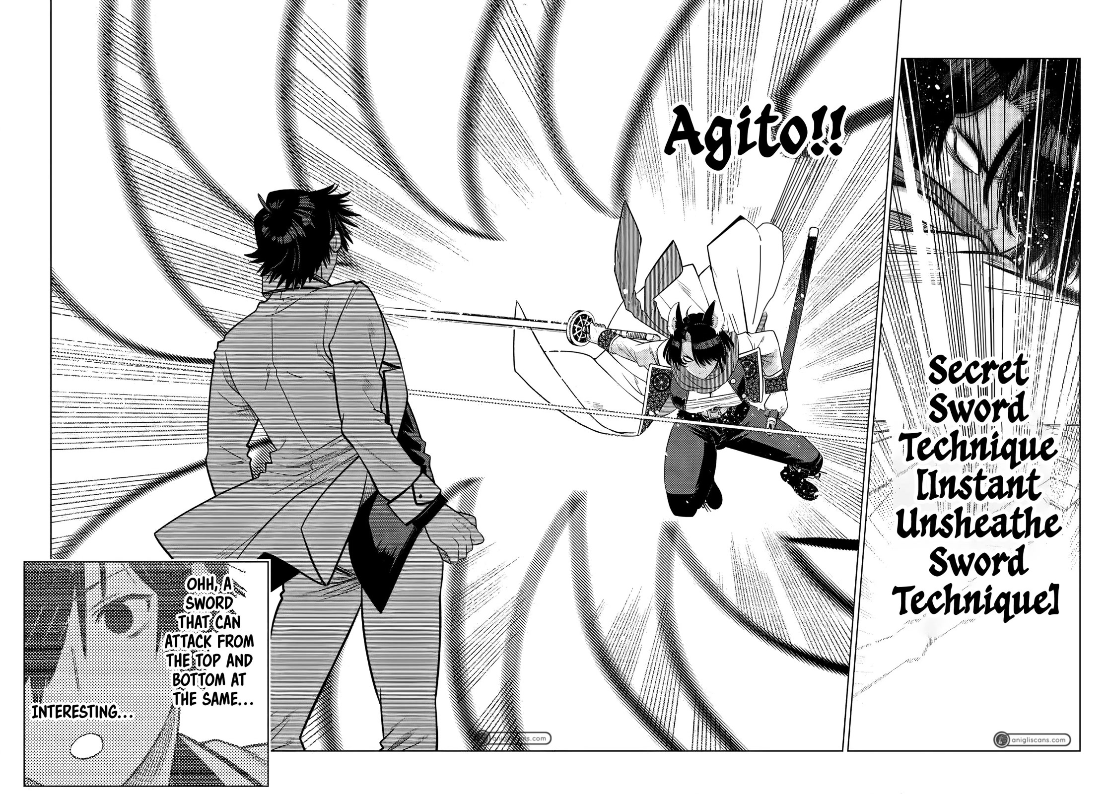 The Fallen Brother Is Actually the Strongest: The Strongest Hero in History Is Reincarnated and Unknowingly Unmatched at the School chapter 8 page 33
