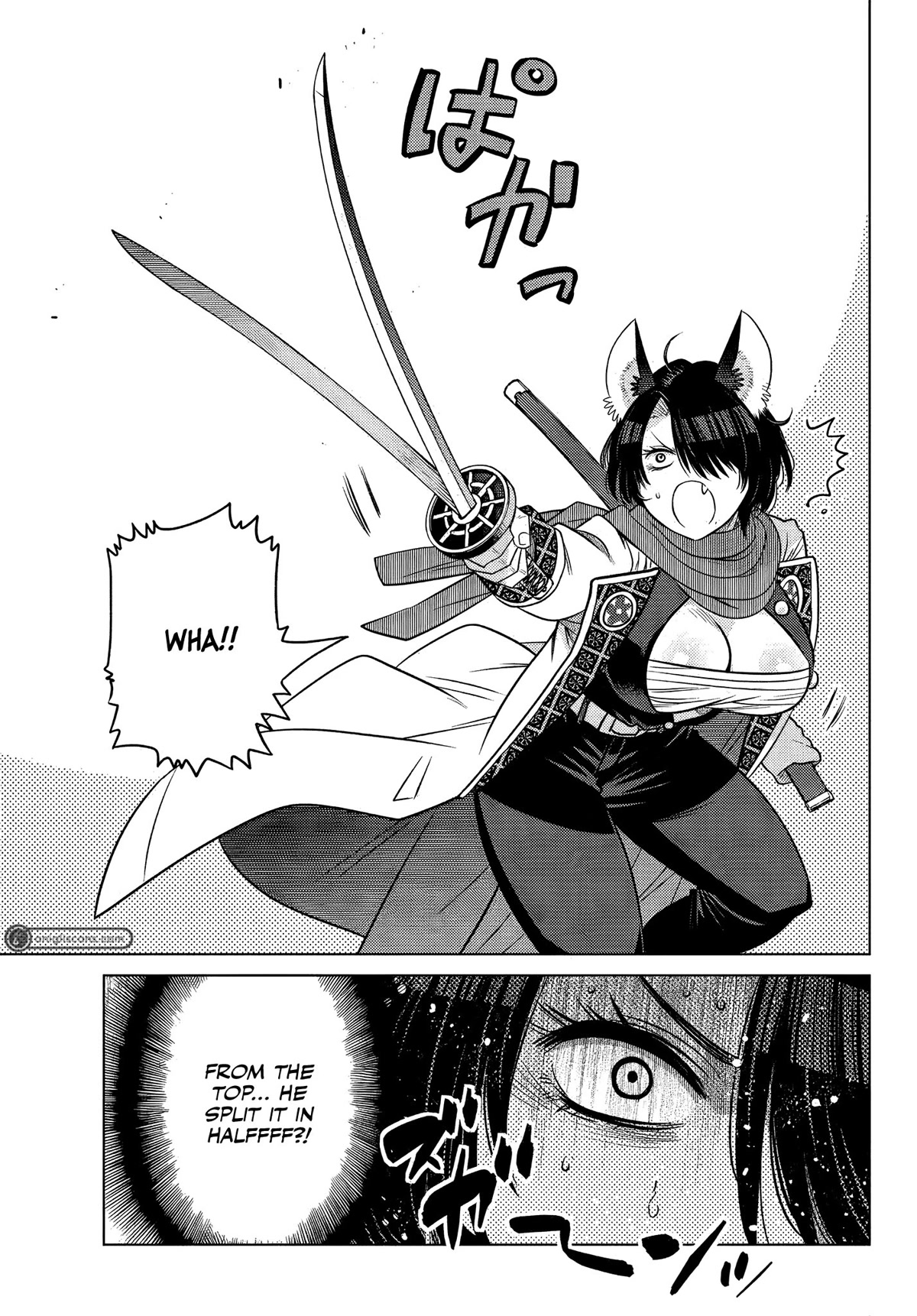 The Fallen Brother Is Actually the Strongest: The Strongest Hero in History Is Reincarnated and Unknowingly Unmatched at the School chapter 8 page 35