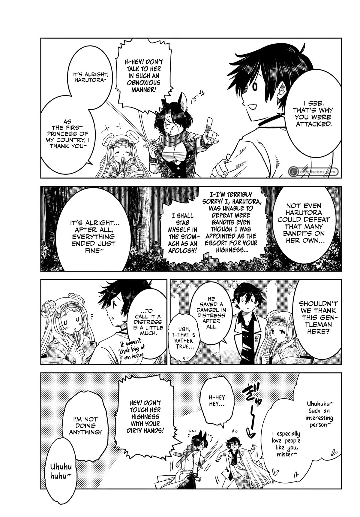 The Fallen Brother Is Actually the Strongest: The Strongest Hero in History Is Reincarnated and Unknowingly Unmatched at the School chapter 8 page 39