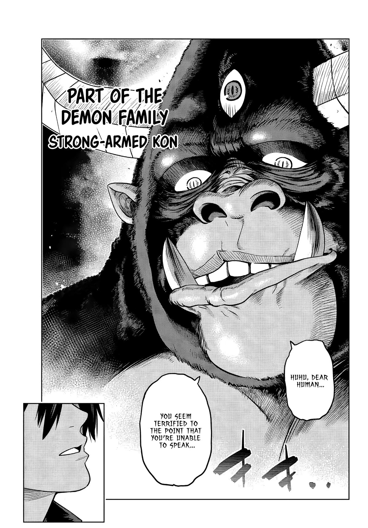 The Fallen Brother Is Actually the Strongest: The Strongest Hero in History Is Reincarnated and Unknowingly Unmatched at the School chapter 8 page 6