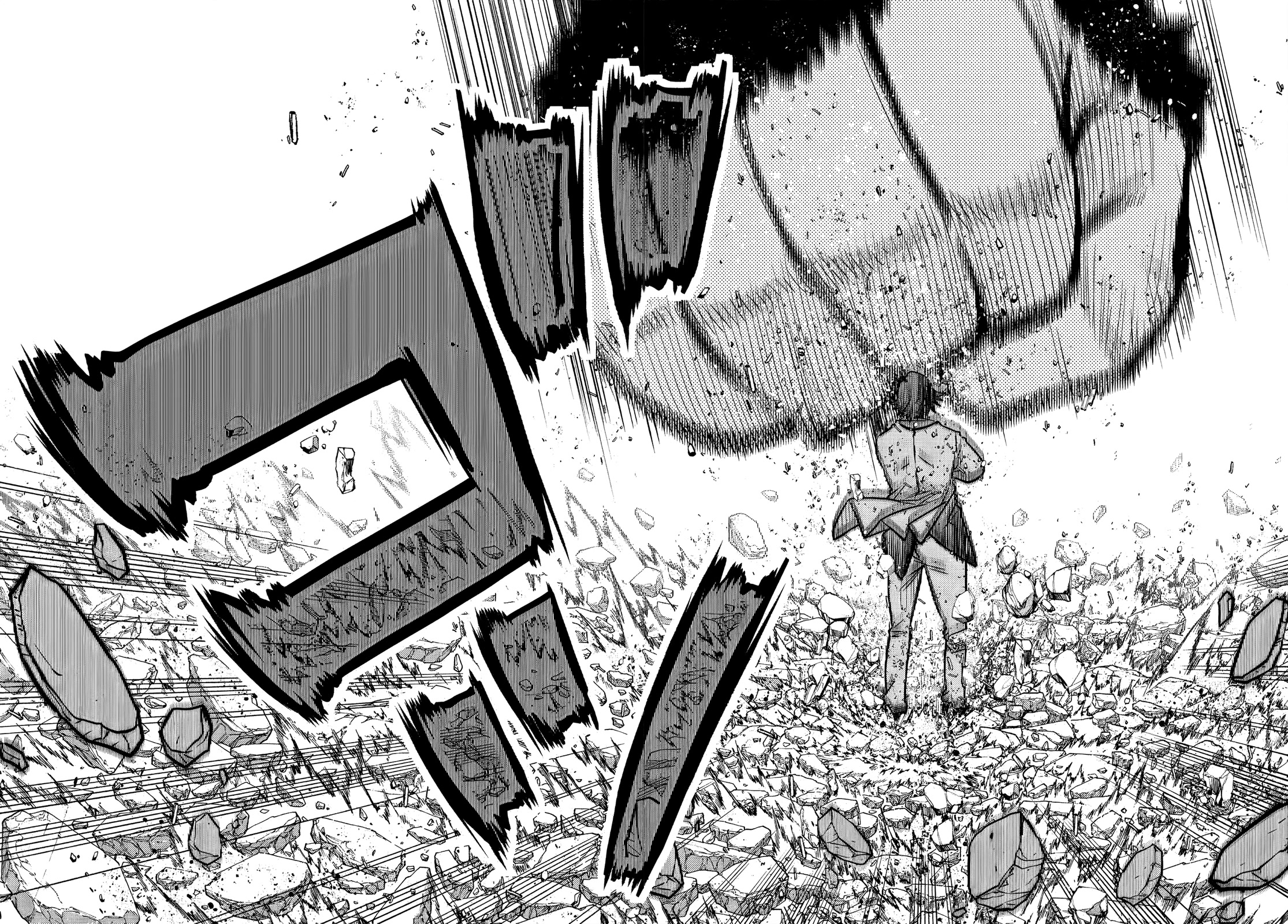 The Fallen Brother Is Actually the Strongest: The Strongest Hero in History Is Reincarnated and Unknowingly Unmatched at the School chapter 8 page 9