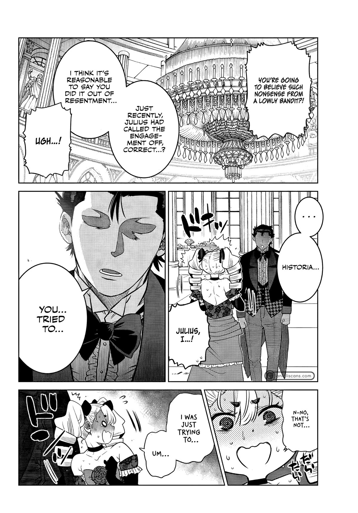 The Fallen Brother Is Actually the Strongest: The Strongest Hero in History Is Reincarnated and Unknowingly Unmatched at the School chapter 9 page 11
