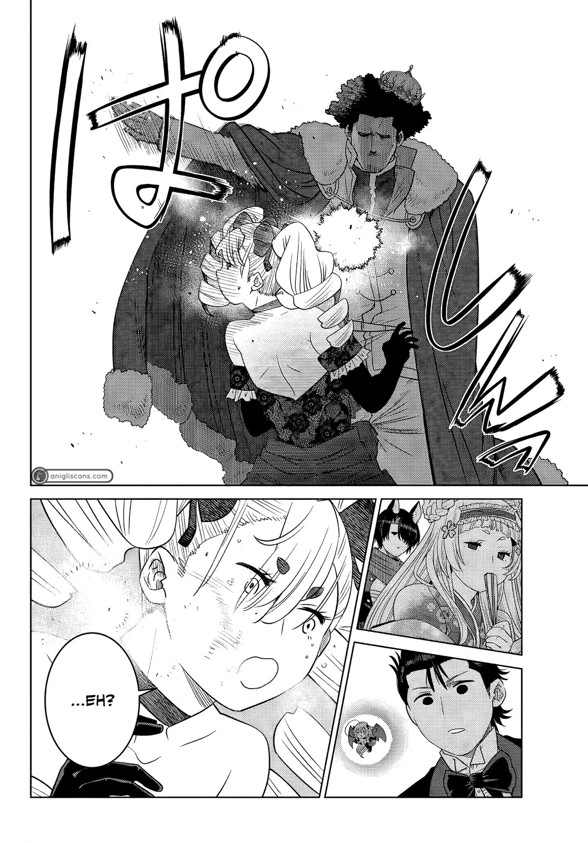 The Fallen Brother Is Actually the Strongest: The Strongest Hero in History Is Reincarnated and Unknowingly Unmatched at the School chapter 9 page 13
