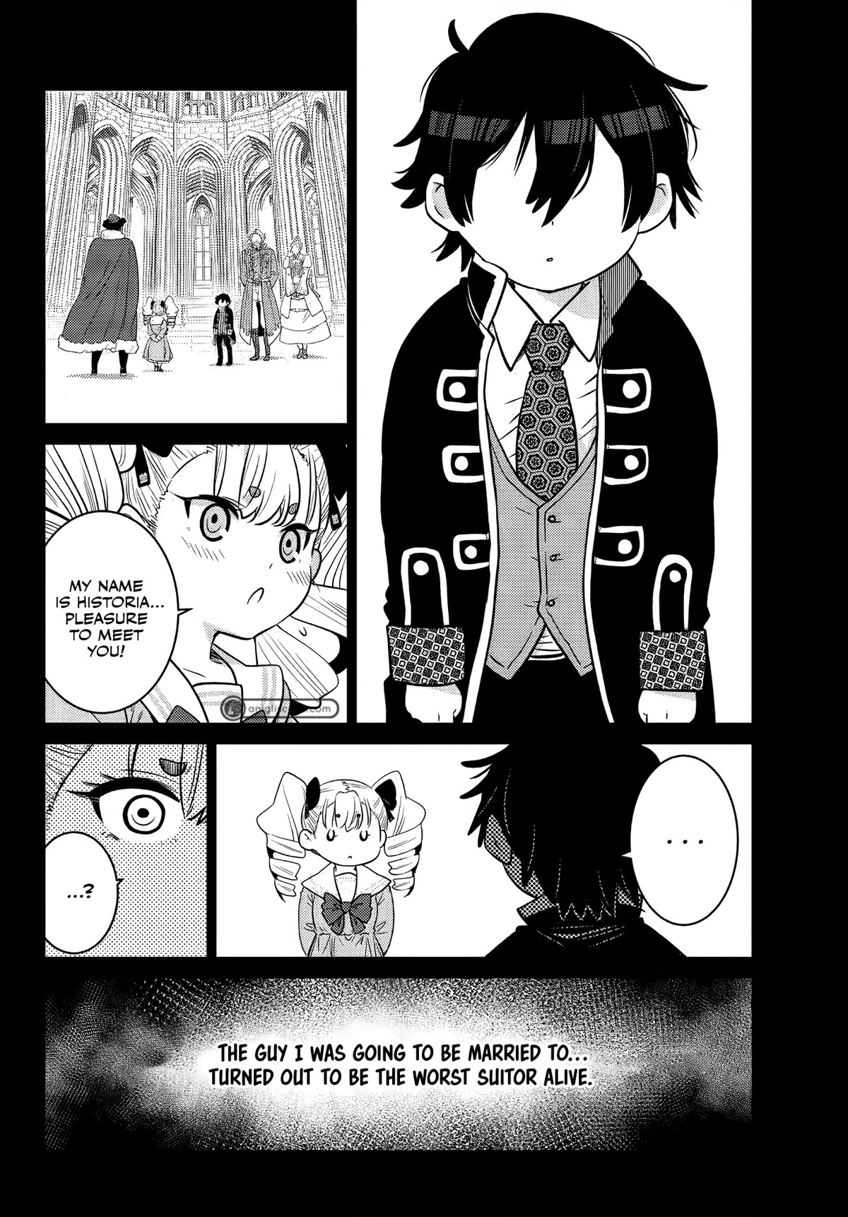 The Fallen Brother Is Actually the Strongest: The Strongest Hero in History Is Reincarnated and Unknowingly Unmatched at the School chapter 9 page 17