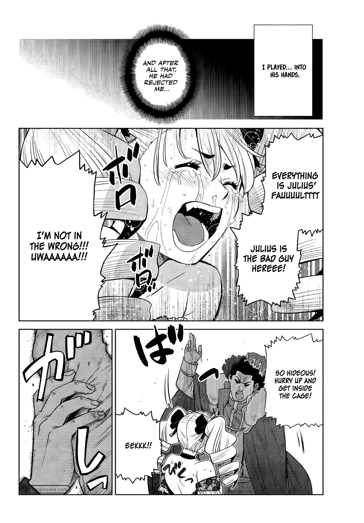 The Fallen Brother Is Actually the Strongest: The Strongest Hero in History Is Reincarnated and Unknowingly Unmatched at the School chapter 9 page 19