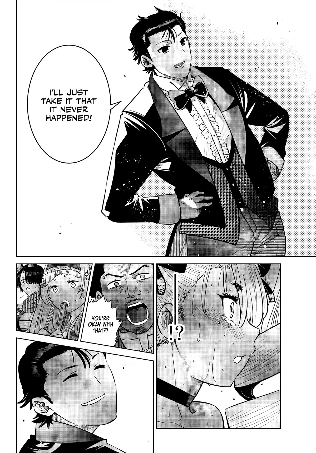 The Fallen Brother Is Actually the Strongest: The Strongest Hero in History Is Reincarnated and Unknowingly Unmatched at the School chapter 9 page 23