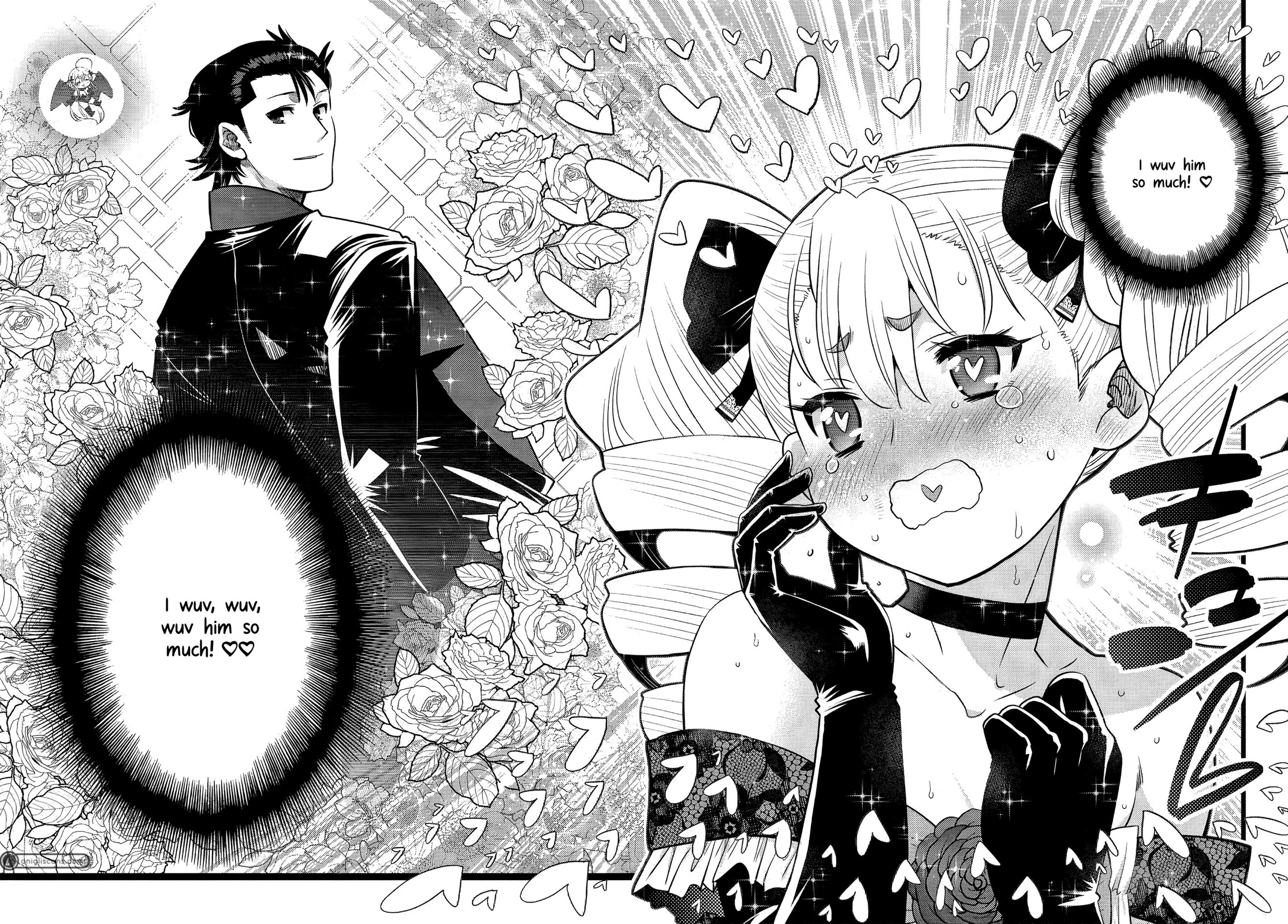 The Fallen Brother Is Actually the Strongest: The Strongest Hero in History Is Reincarnated and Unknowingly Unmatched at the School chapter 9 page 25