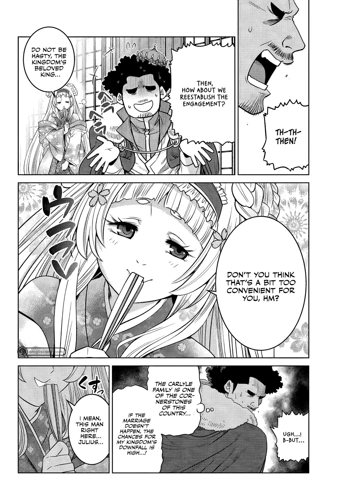 The Fallen Brother Is Actually the Strongest: The Strongest Hero in History Is Reincarnated and Unknowingly Unmatched at the School chapter 9 page 26