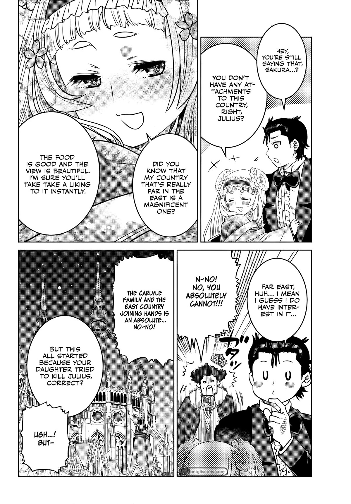The Fallen Brother Is Actually the Strongest: The Strongest Hero in History Is Reincarnated and Unknowingly Unmatched at the School chapter 9 page 28