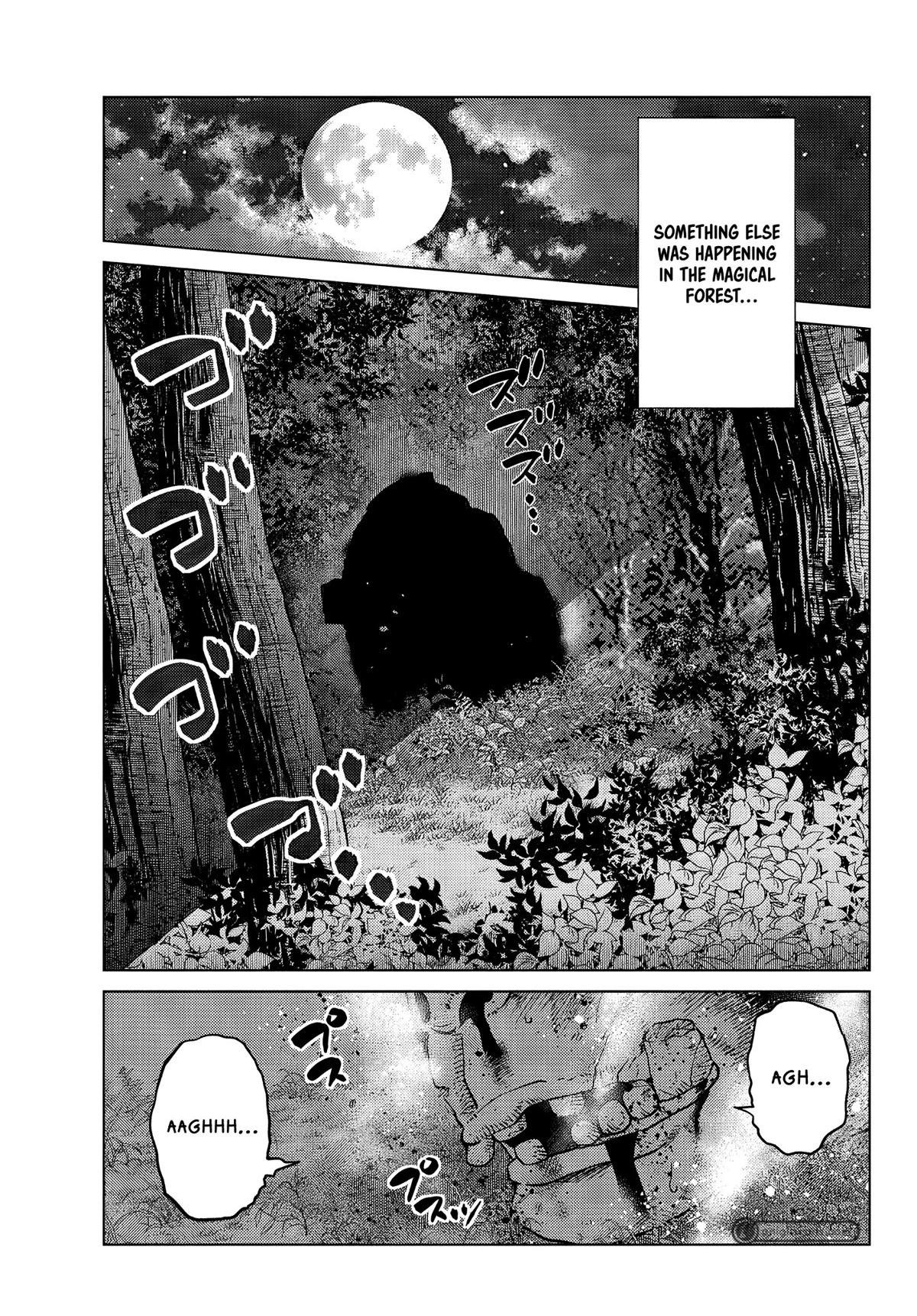 The Fallen Brother Is Actually the Strongest: The Strongest Hero in History Is Reincarnated and Unknowingly Unmatched at the School chapter 9 page 36