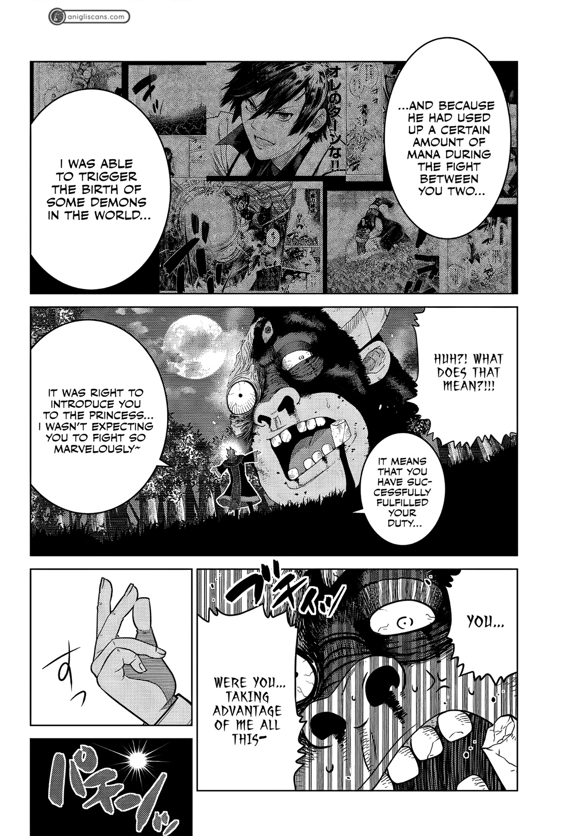 The Fallen Brother Is Actually the Strongest: The Strongest Hero in History Is Reincarnated and Unknowingly Unmatched at the School chapter 9 page 41