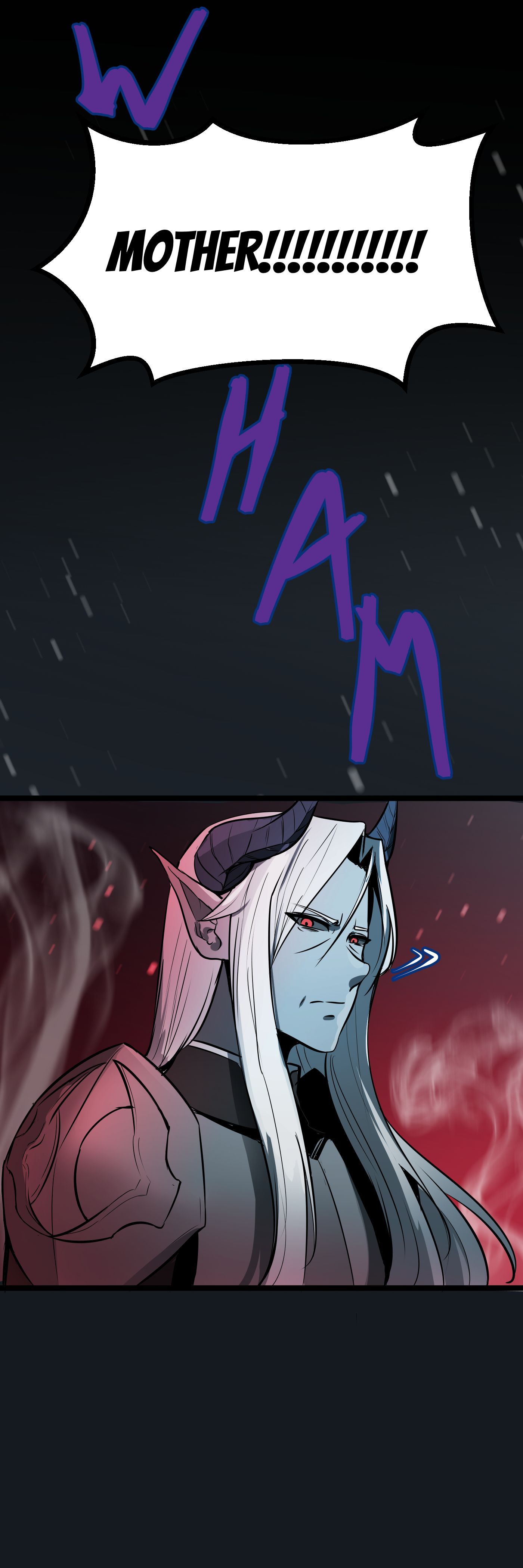 The Fallen chapter 0 page 12