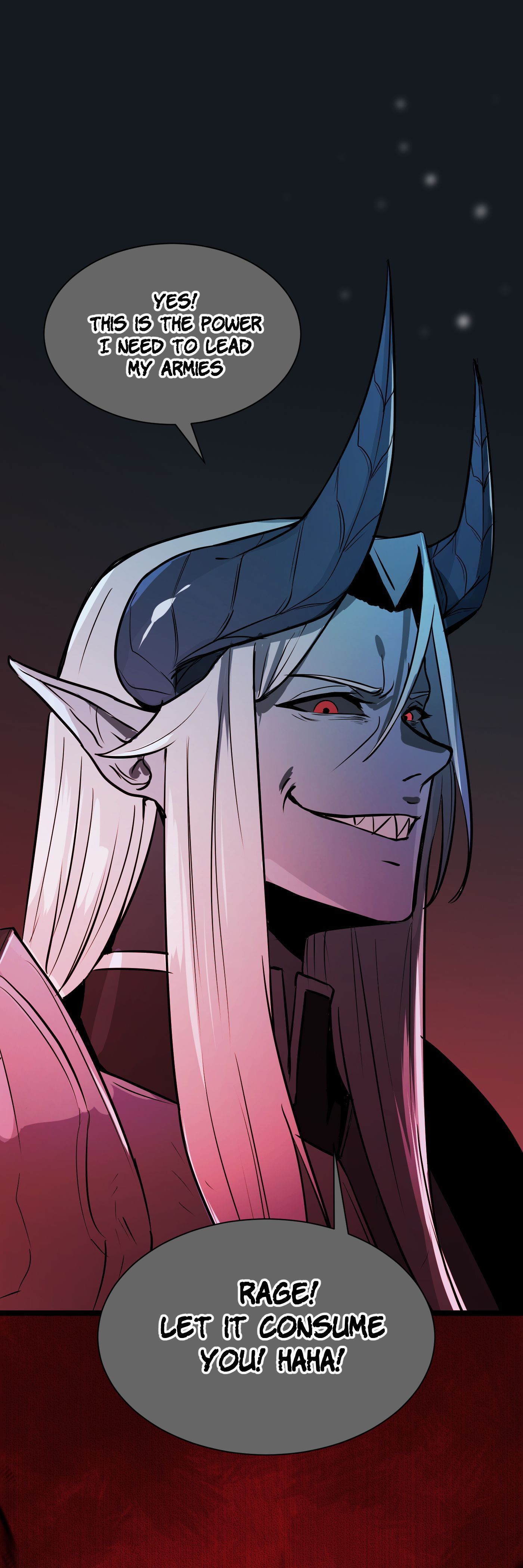 The Fallen chapter 0 page 13