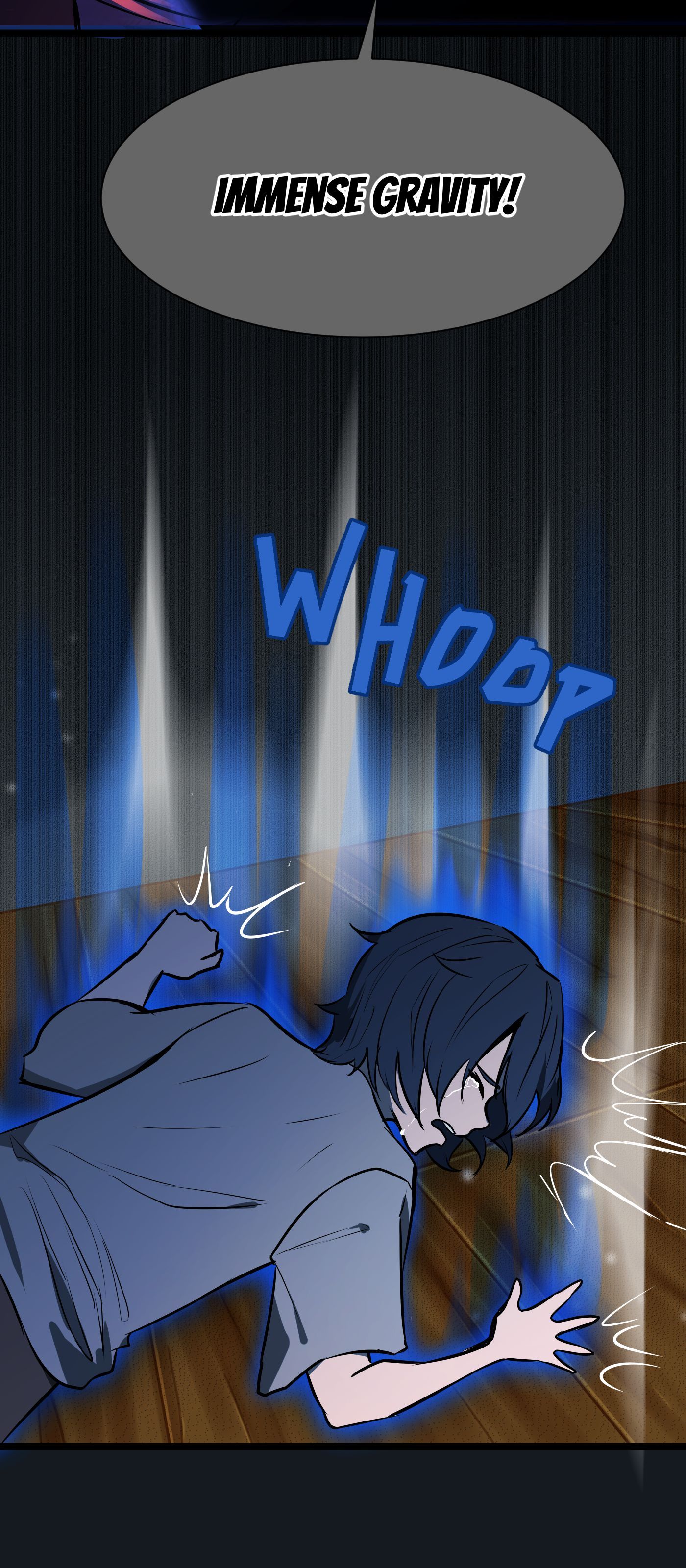 The Fallen chapter 0 page 16