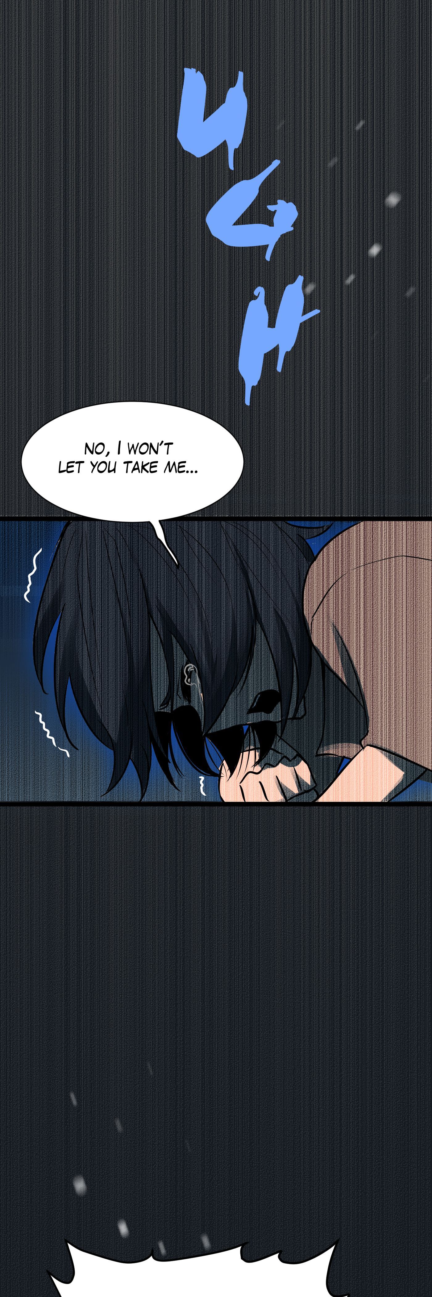 The Fallen chapter 0 page 17