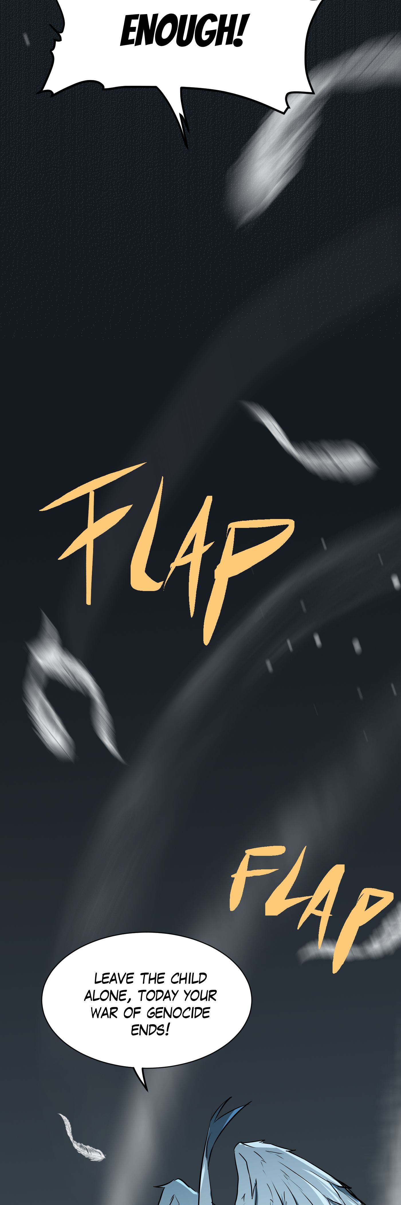 The Fallen chapter 0 page 18