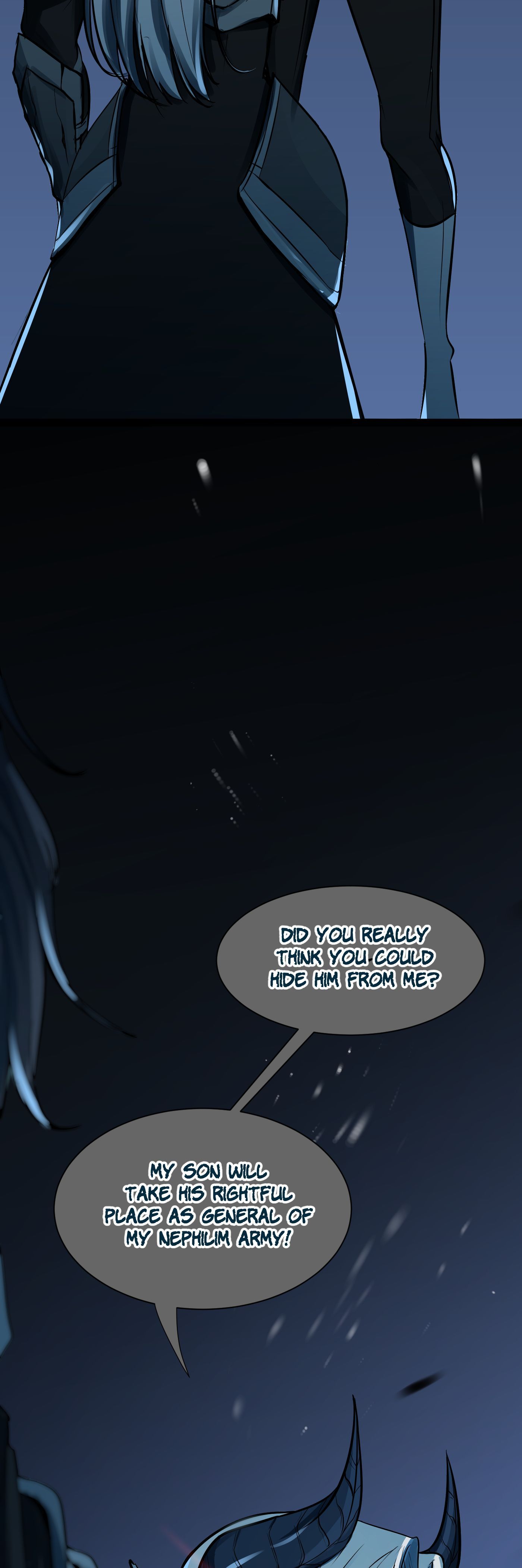 The Fallen chapter 0 page 3