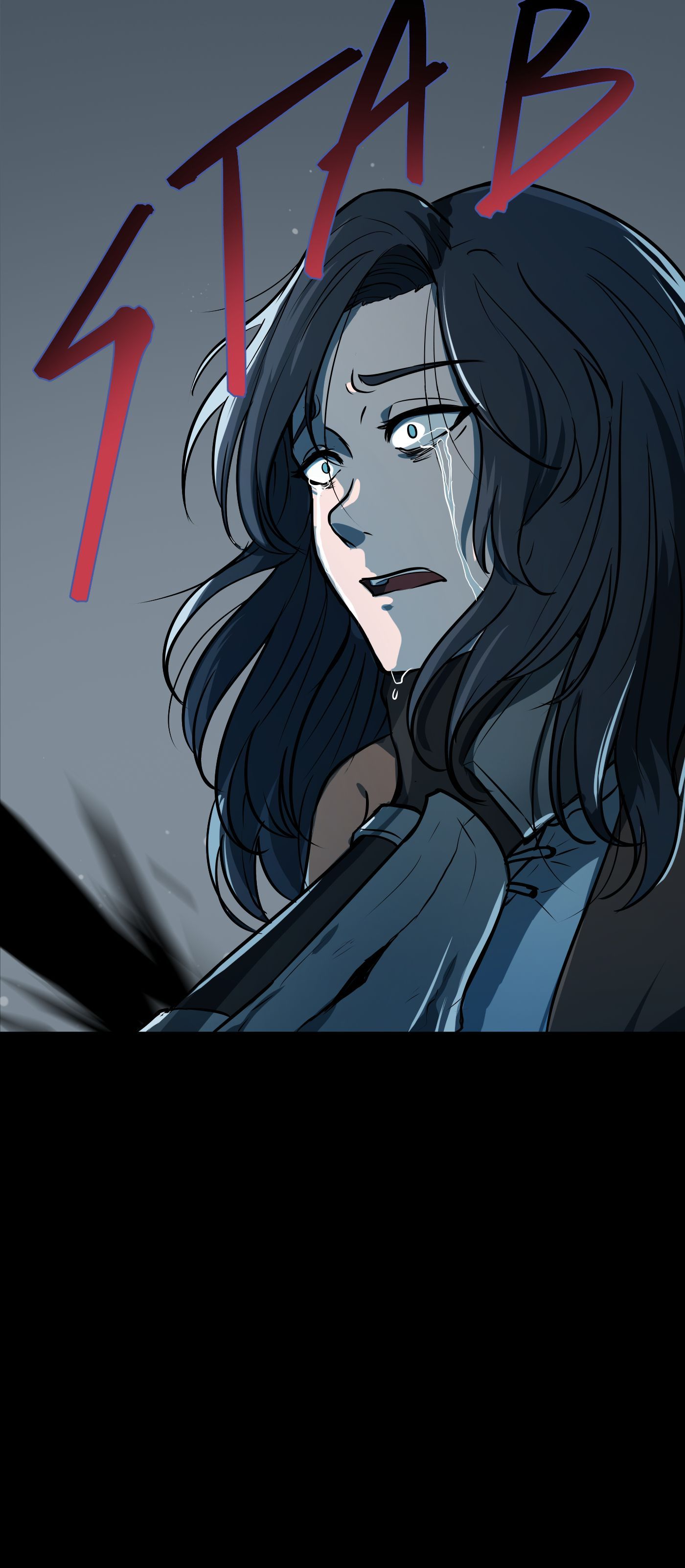 The Fallen chapter 0 page 6