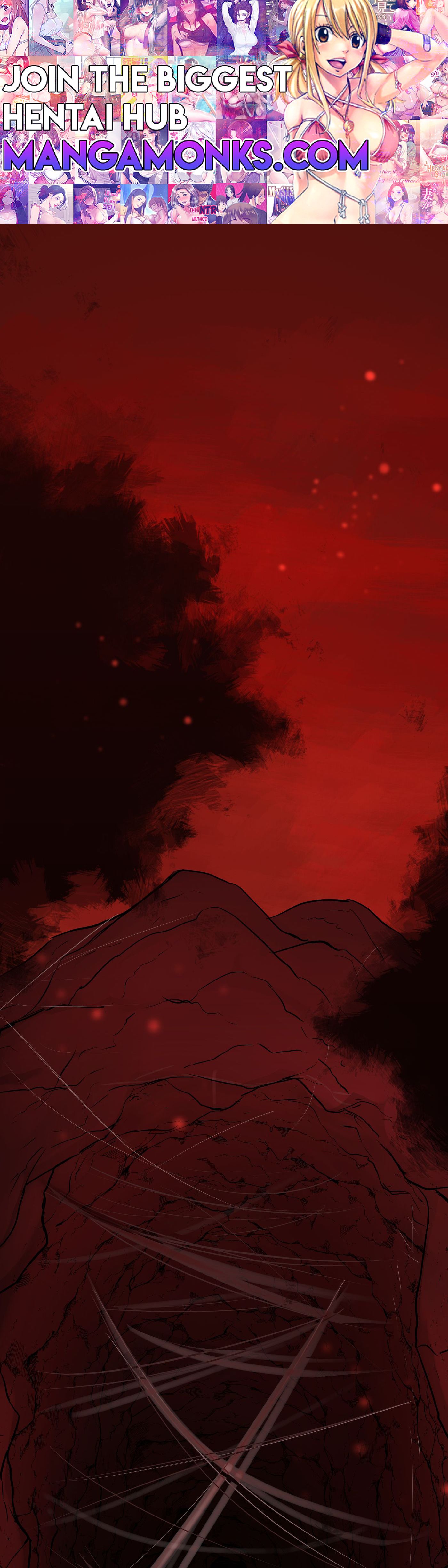 The Fallen chapter 1 page 1