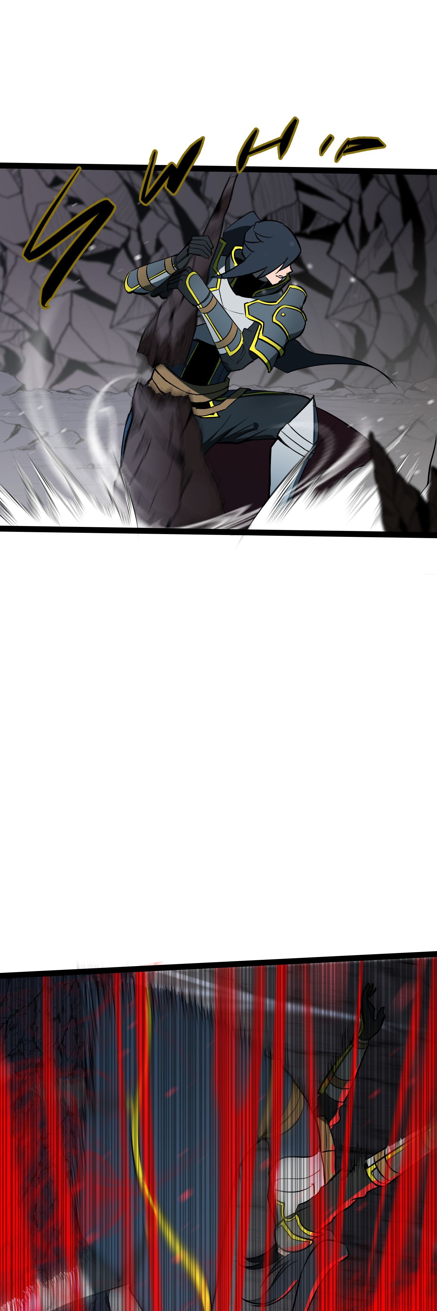 The Fallen chapter 1 page 11