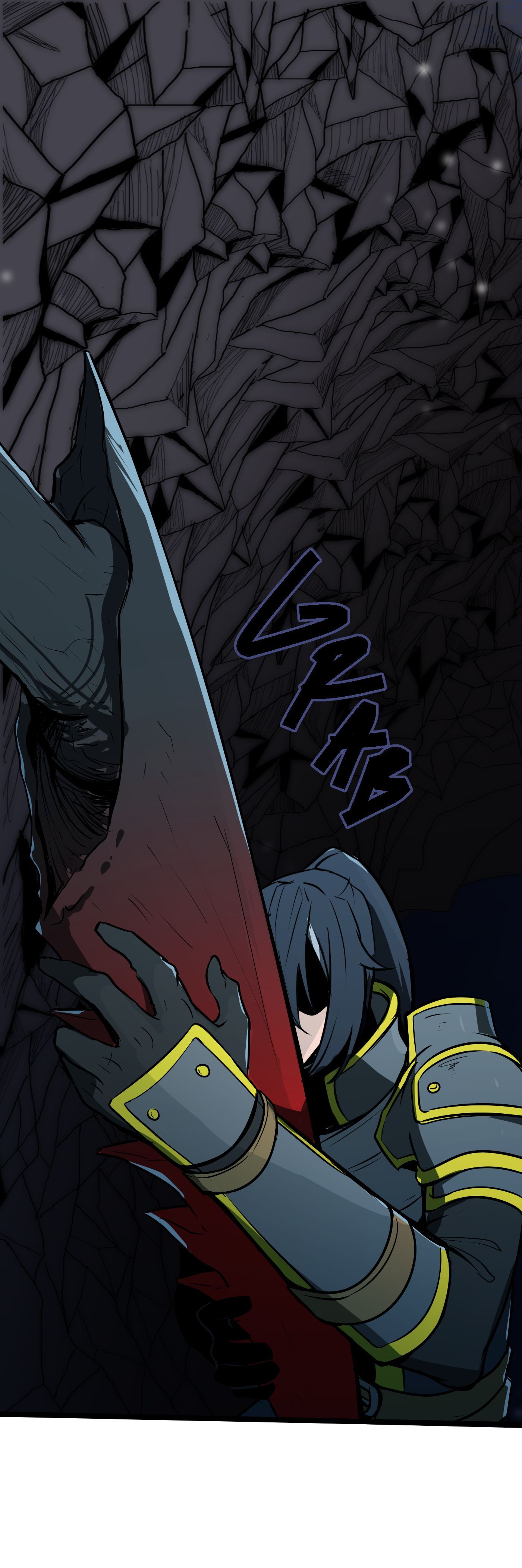 The Fallen chapter 1 page 14