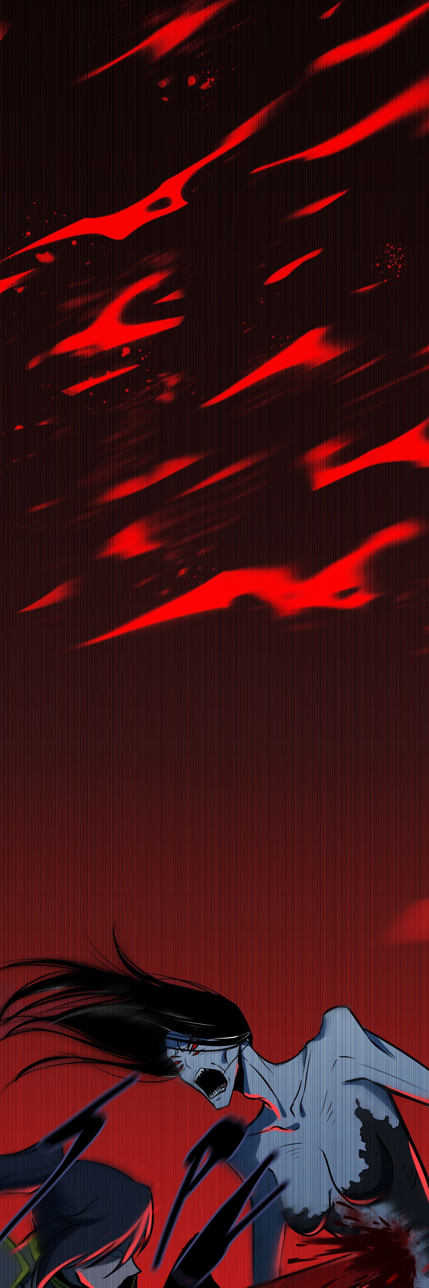 The Fallen chapter 1 page 16