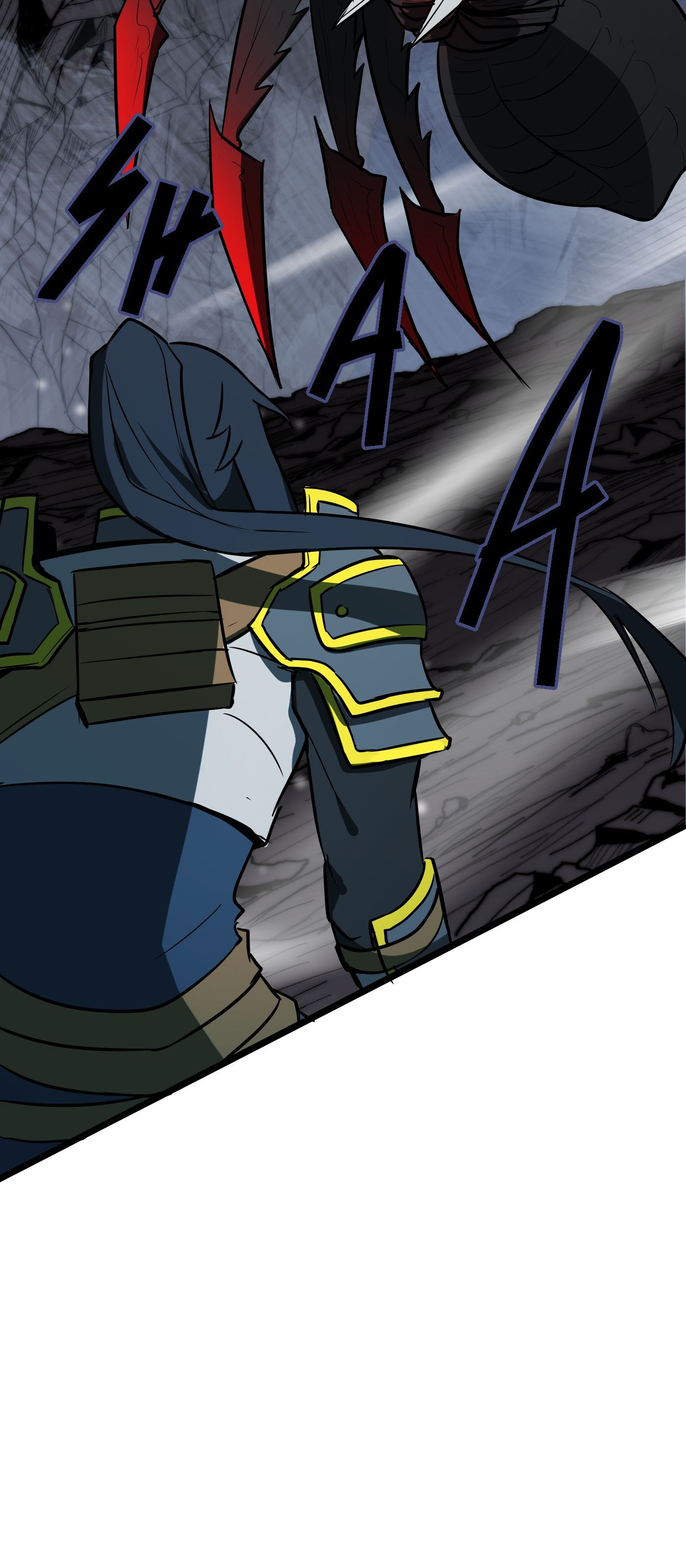 The Fallen chapter 1 page 18