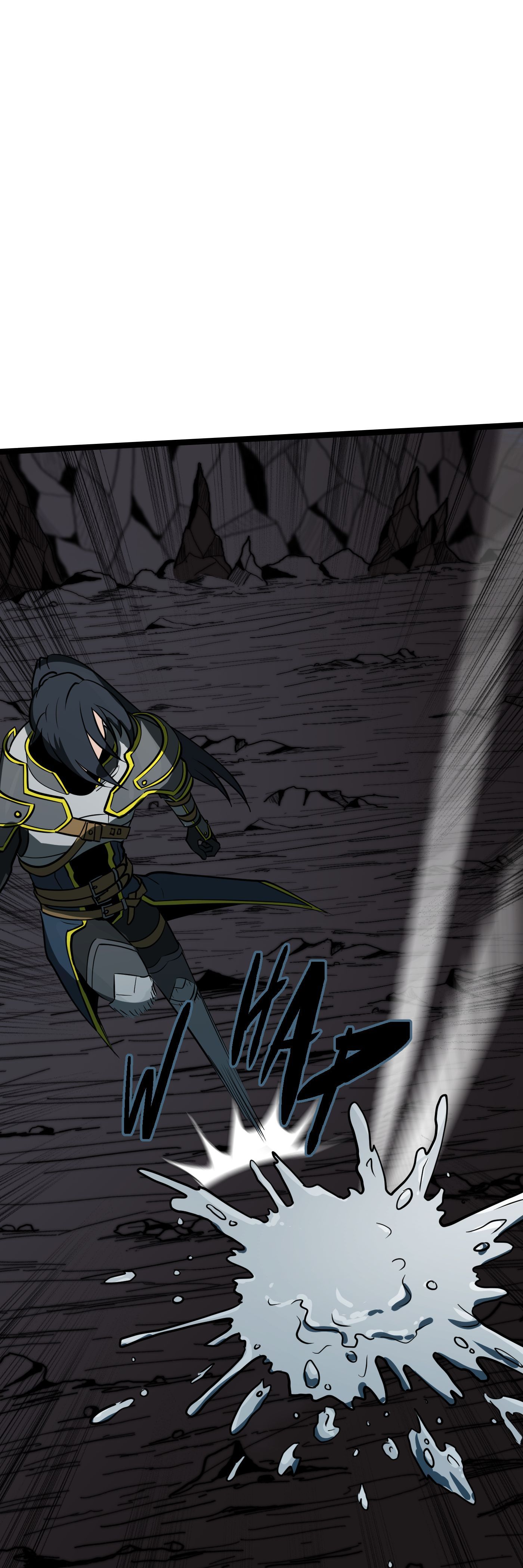 The Fallen chapter 1 page 20