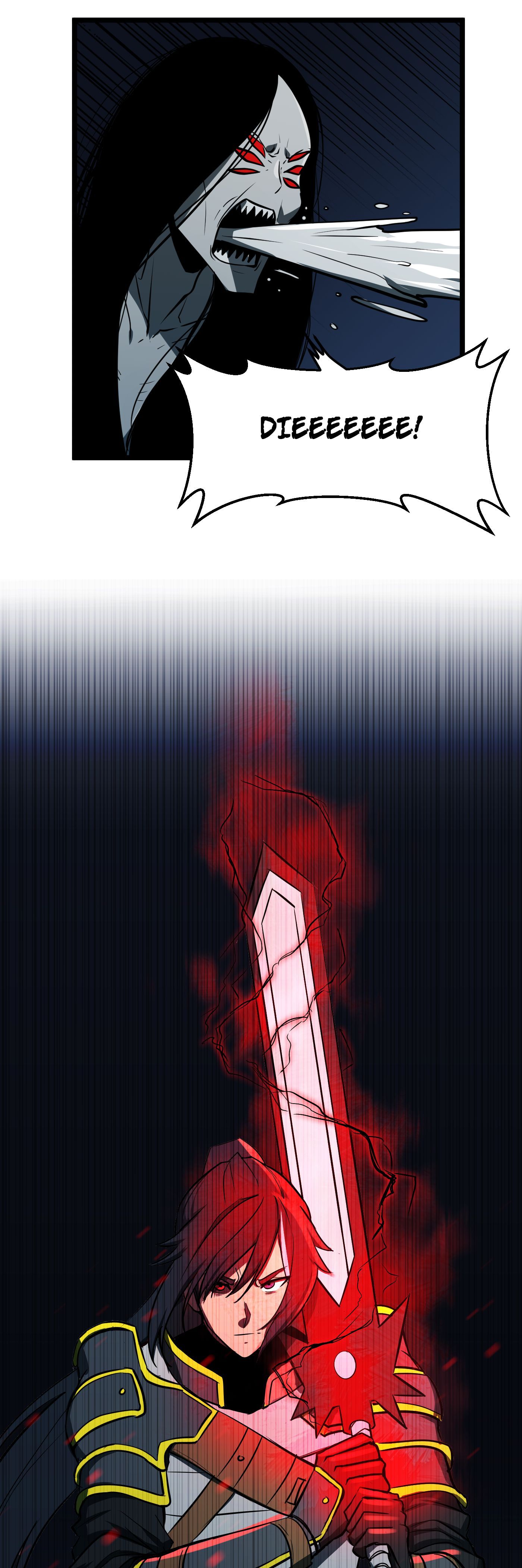 The Fallen chapter 1 page 22