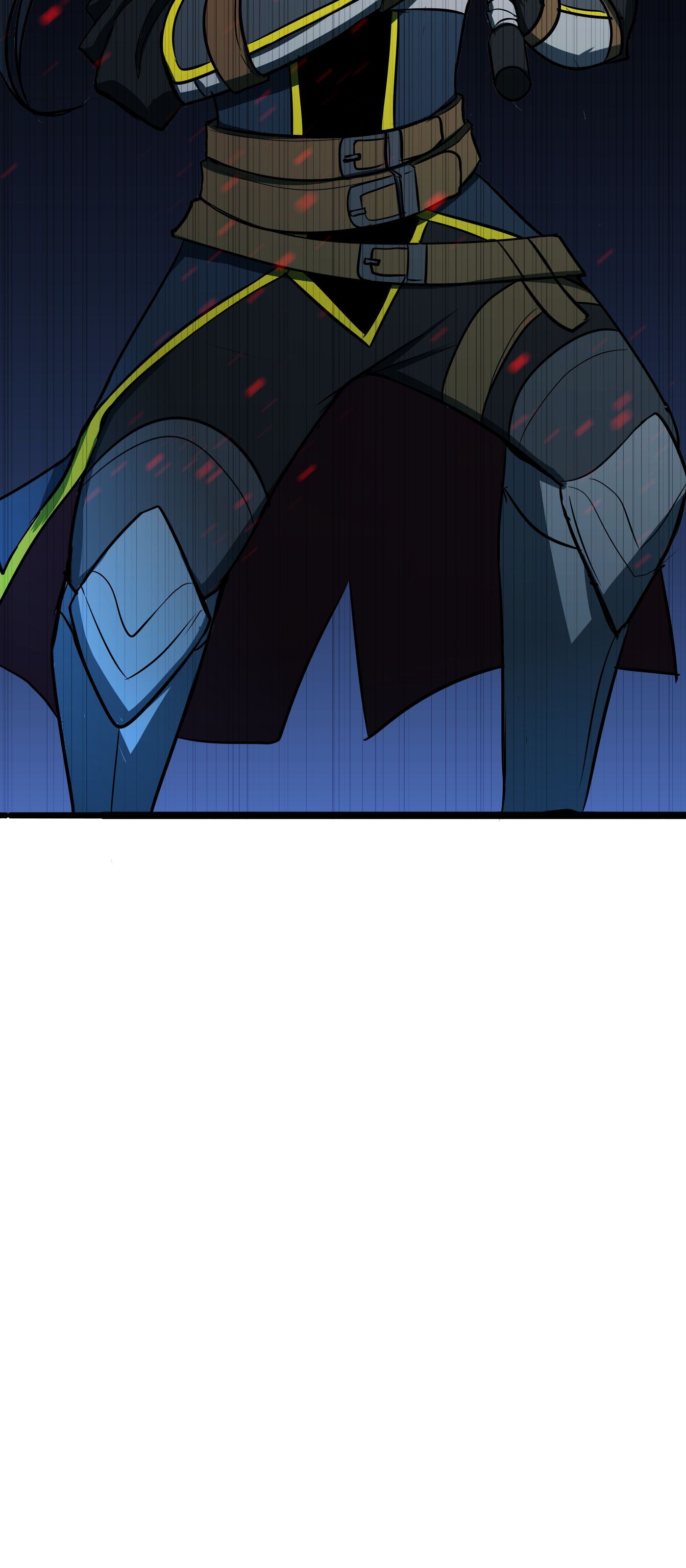 The Fallen chapter 1 page 23