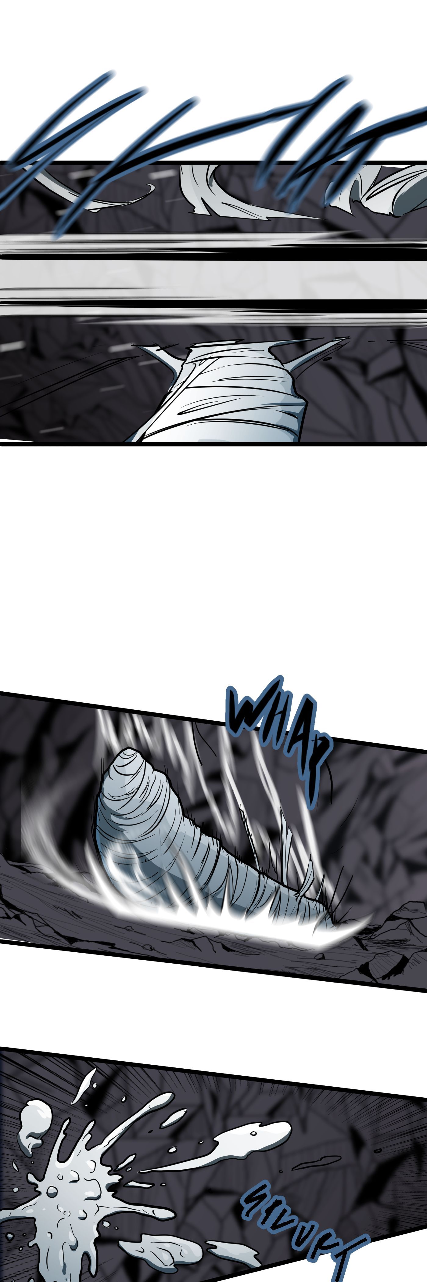 The Fallen chapter 1 page 29