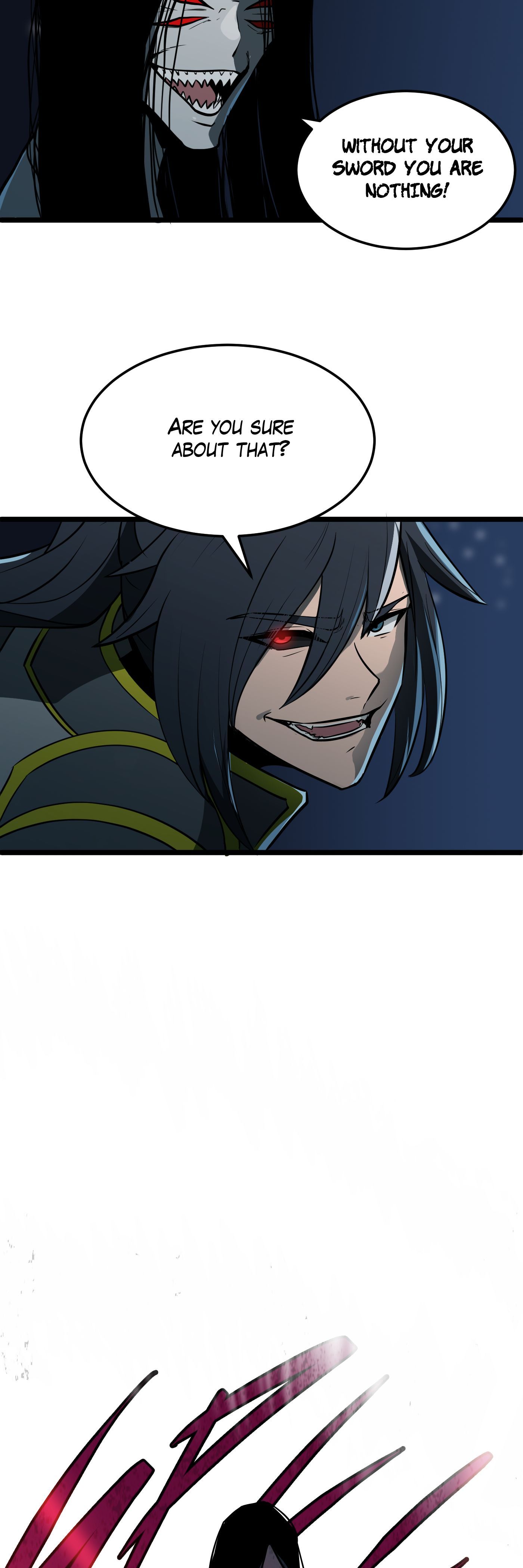 The Fallen chapter 1 page 32