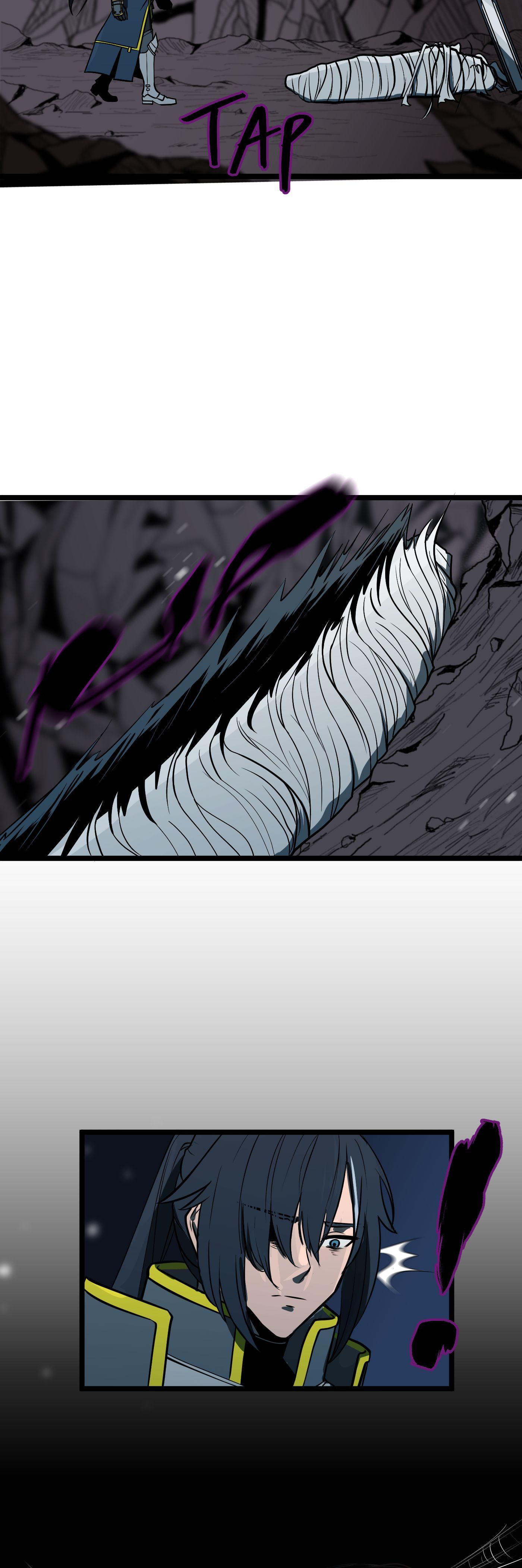 The Fallen chapter 1 page 36