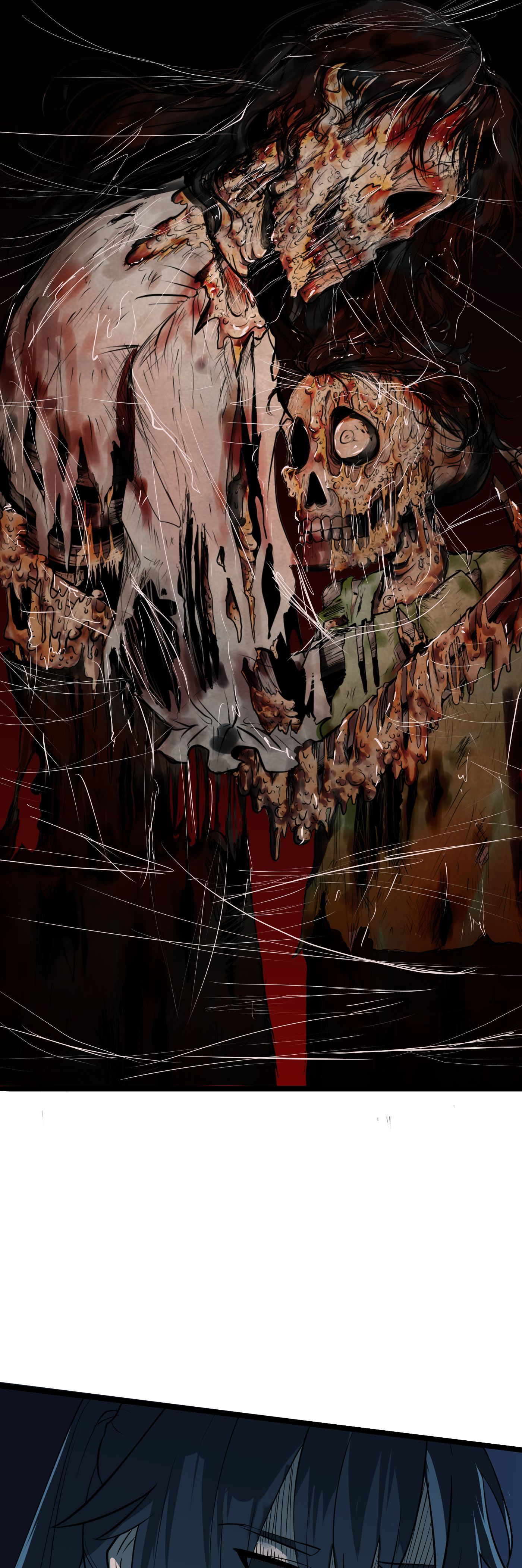 The Fallen chapter 1 page 37