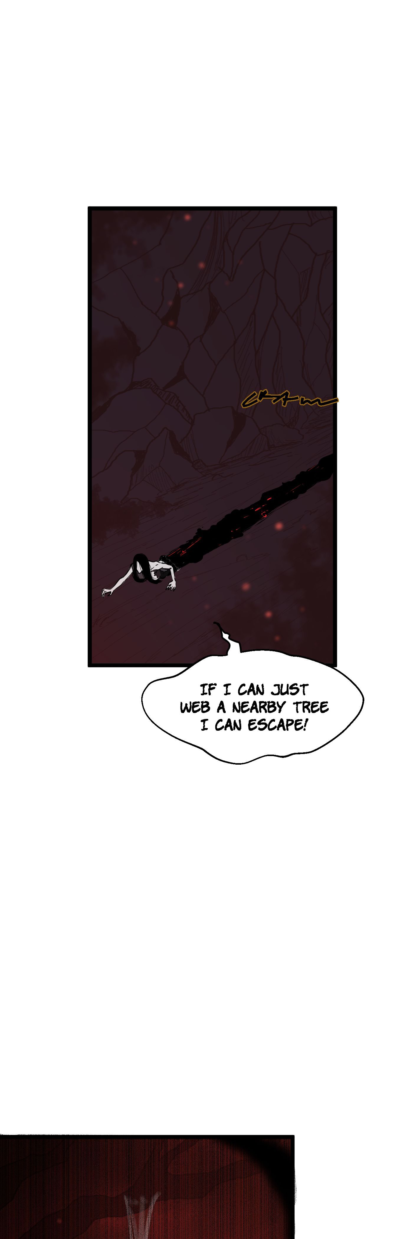 The Fallen chapter 1 page 39