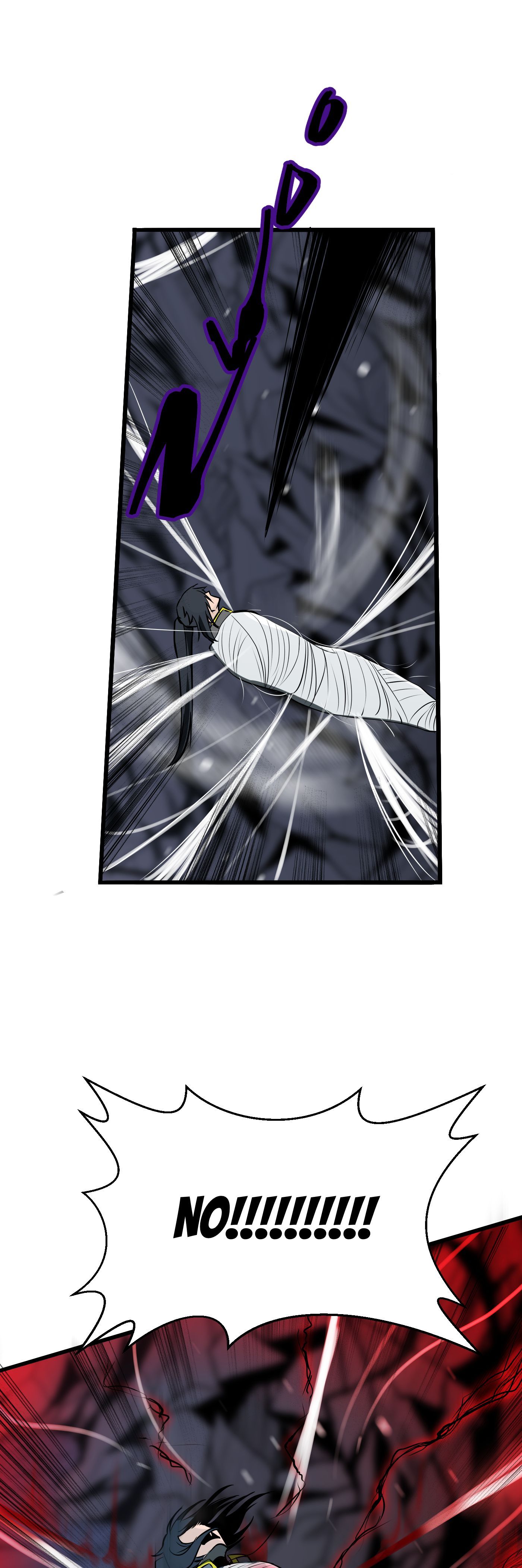 The Fallen chapter 1 page 4