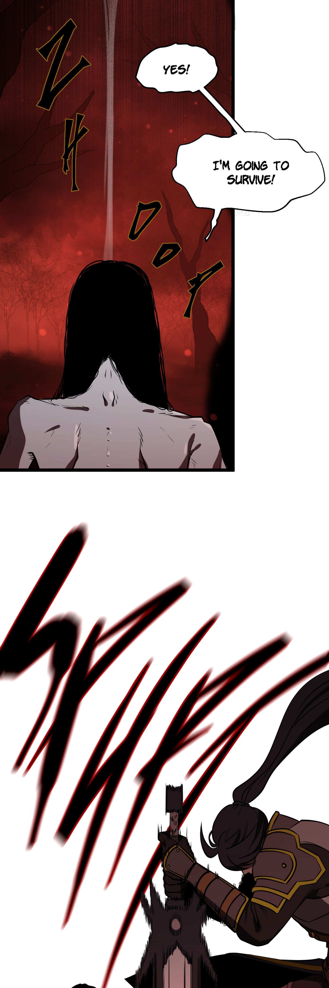 The Fallen chapter 1 page 40