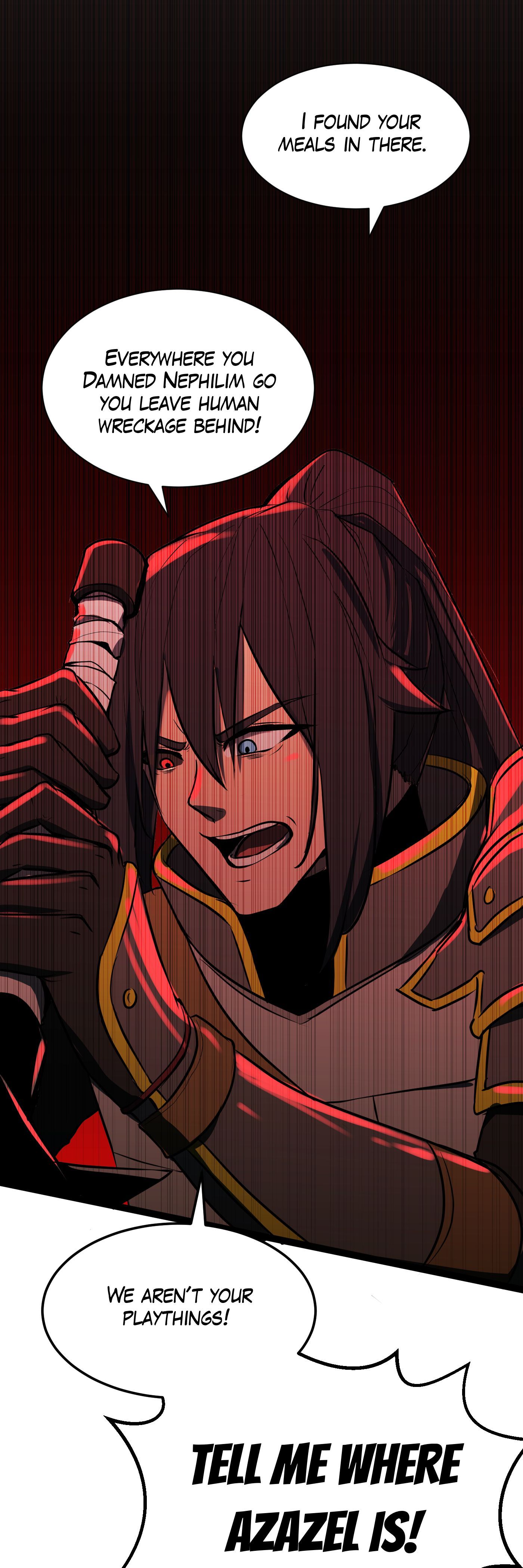 The Fallen chapter 1 page 42