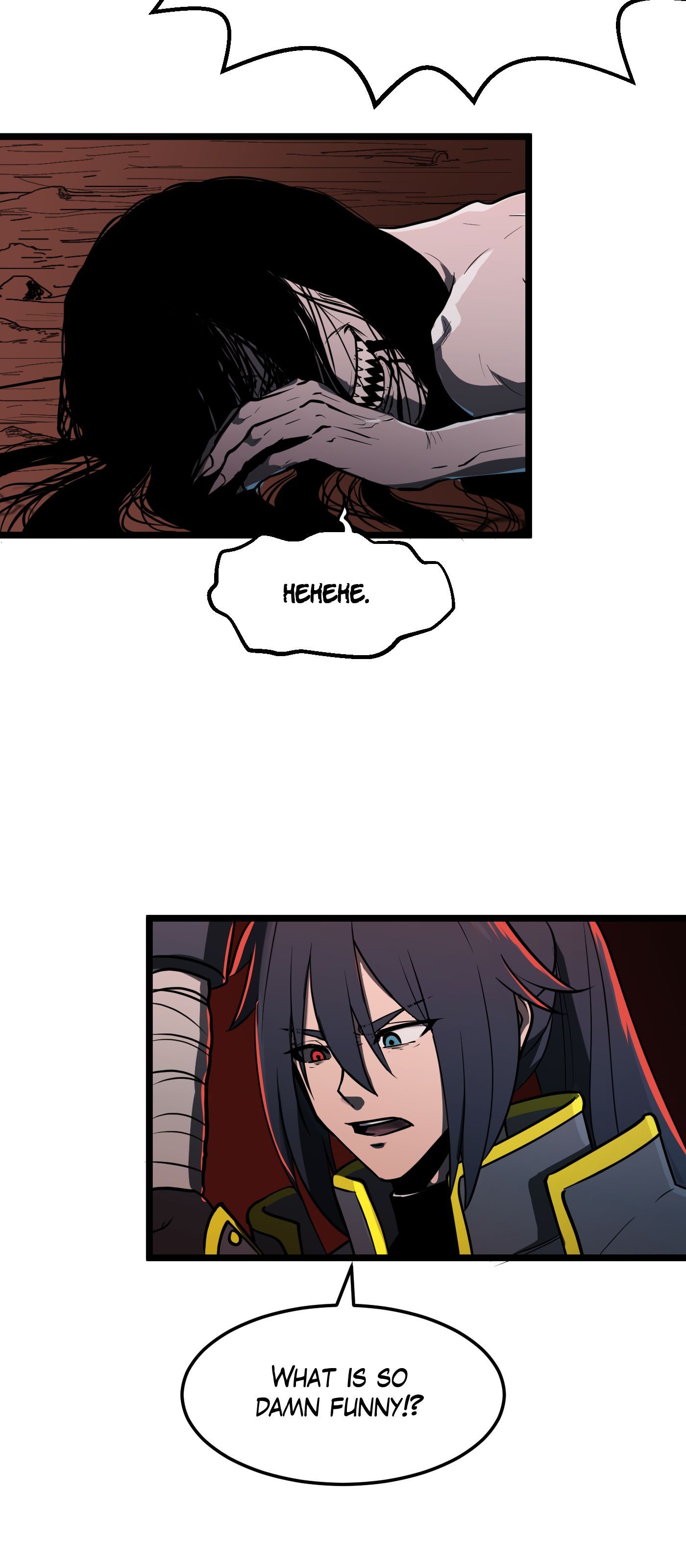 The Fallen chapter 1 page 43