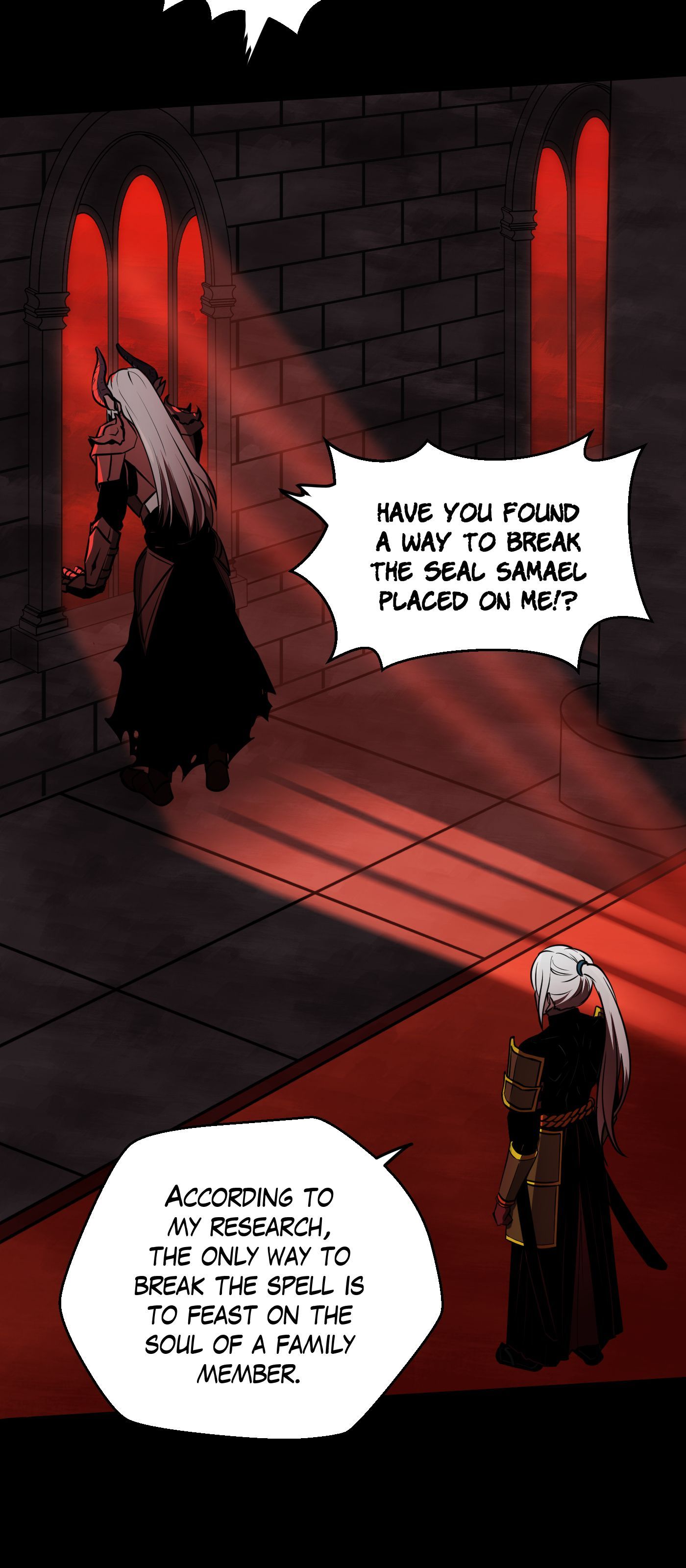 The Fallen chapter 1 page 48