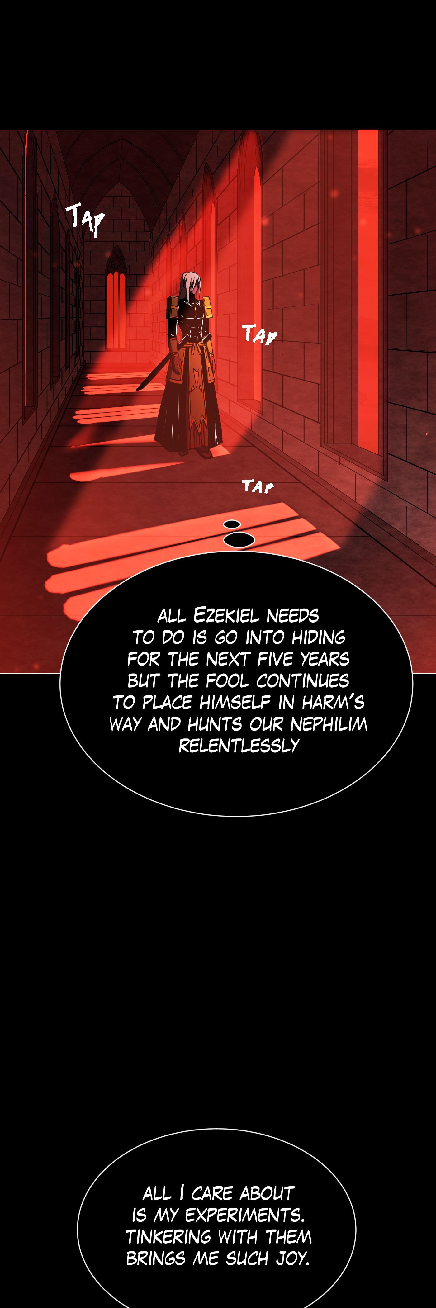 The Fallen chapter 1 page 52