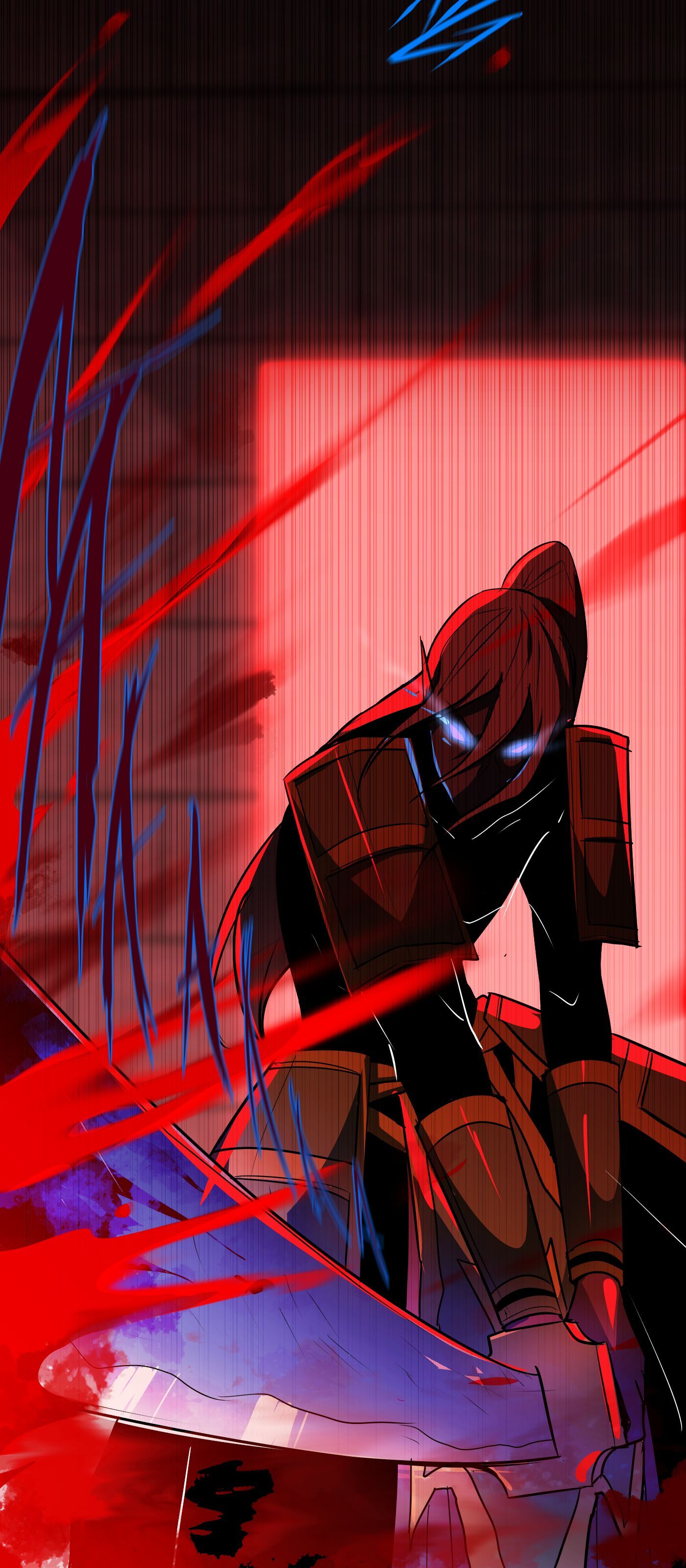 The Fallen chapter 1 page 55