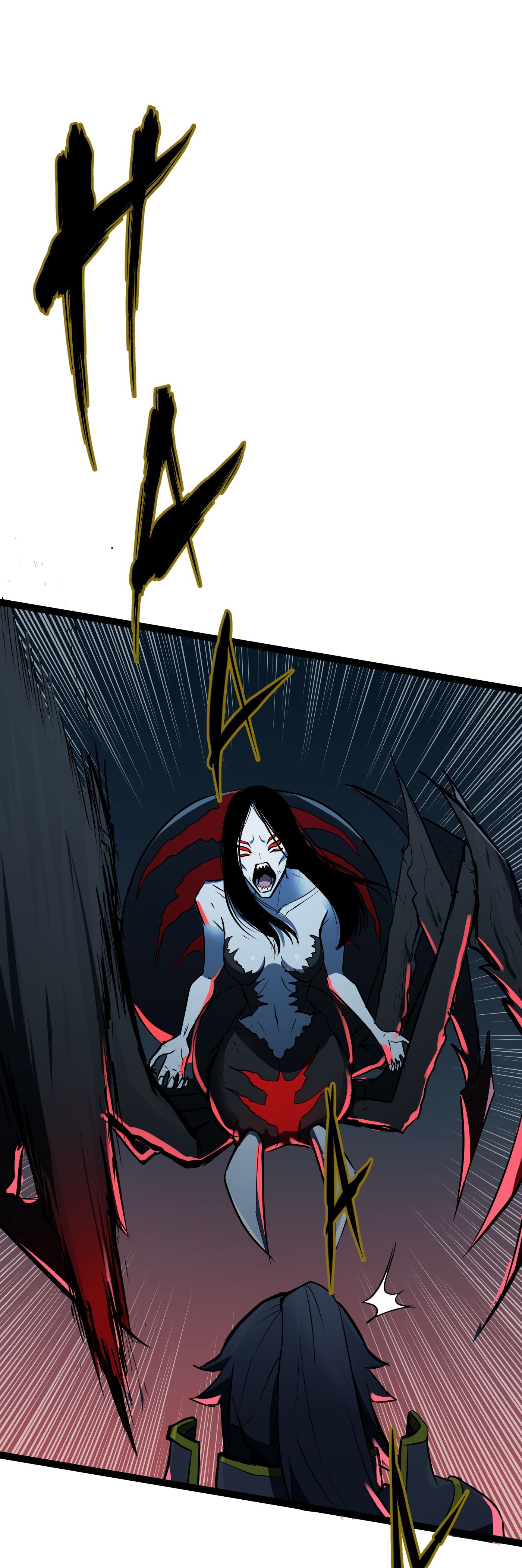 The Fallen chapter 1 page 9