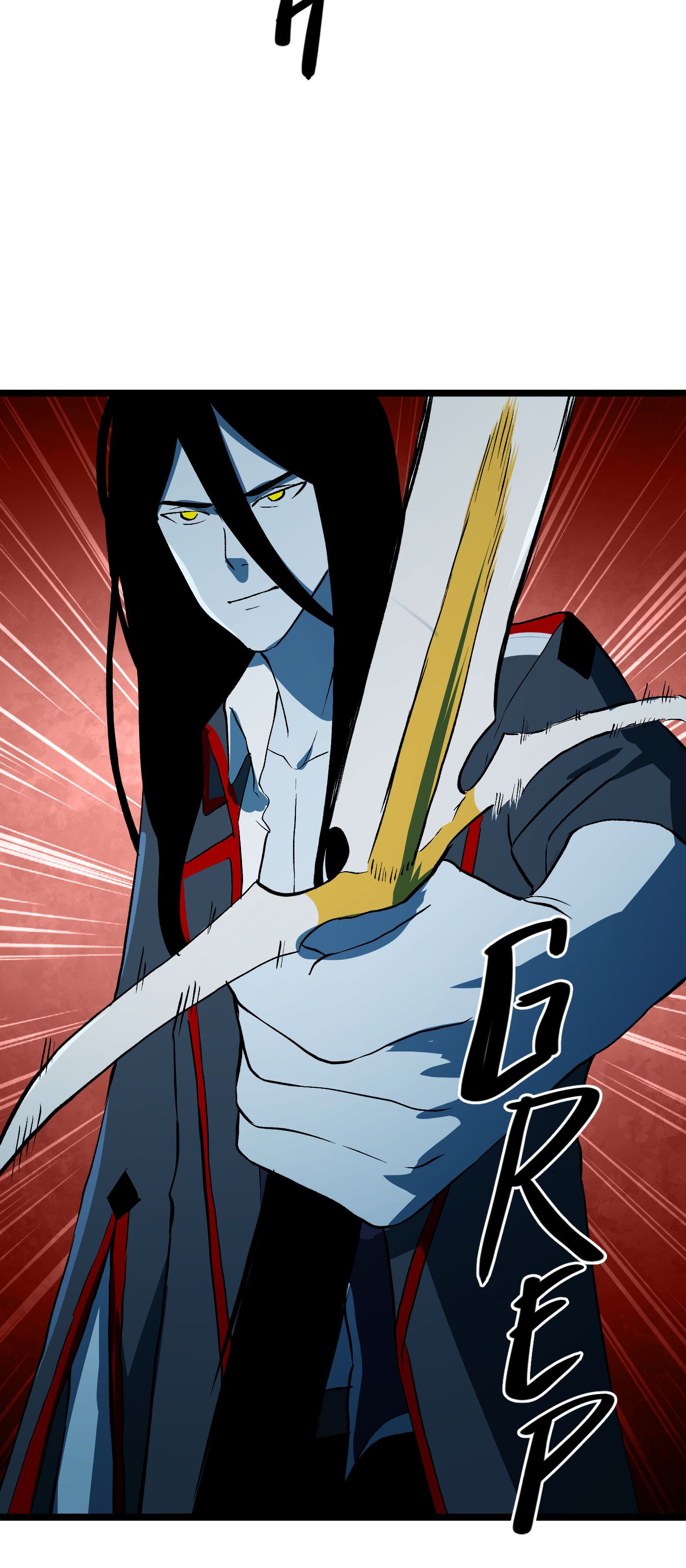 The Fallen chapter 10 page 11