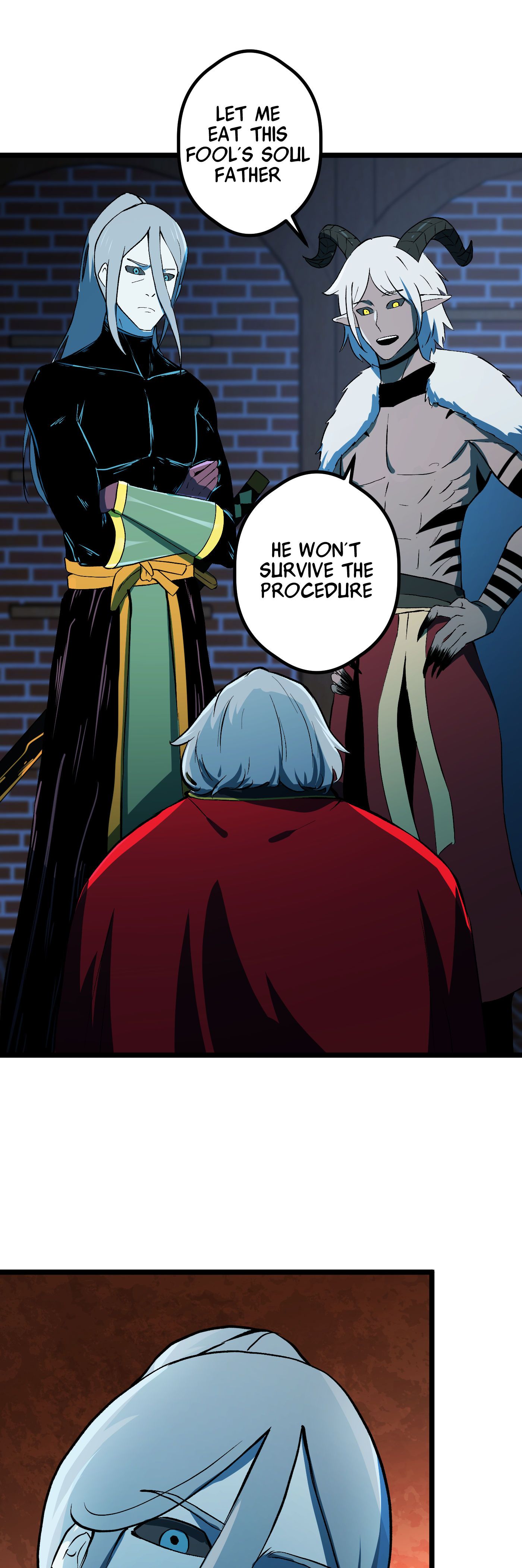 The Fallen chapter 10 page 17