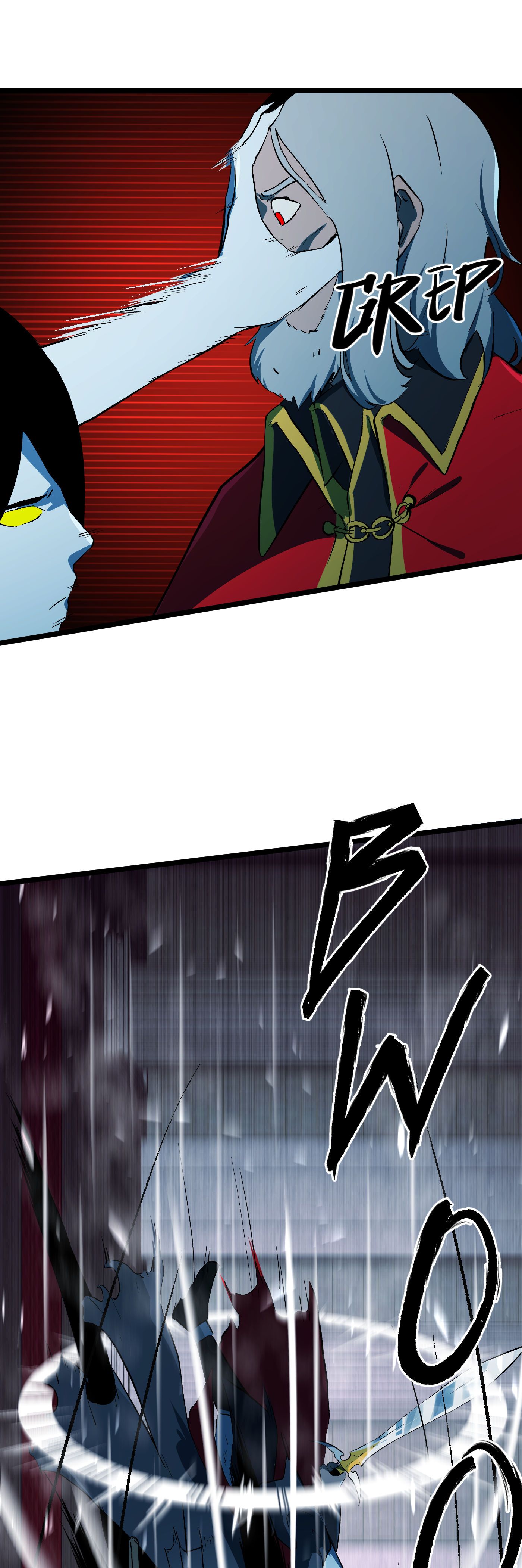 The Fallen chapter 10 page 2