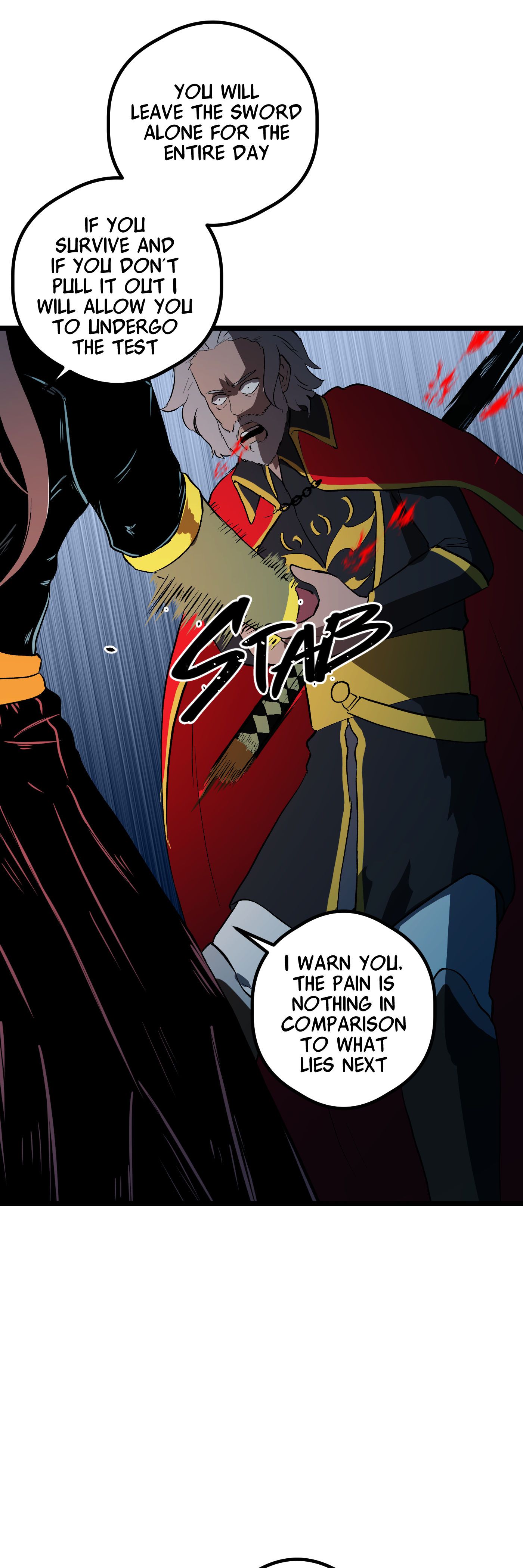 The Fallen chapter 10 page 20