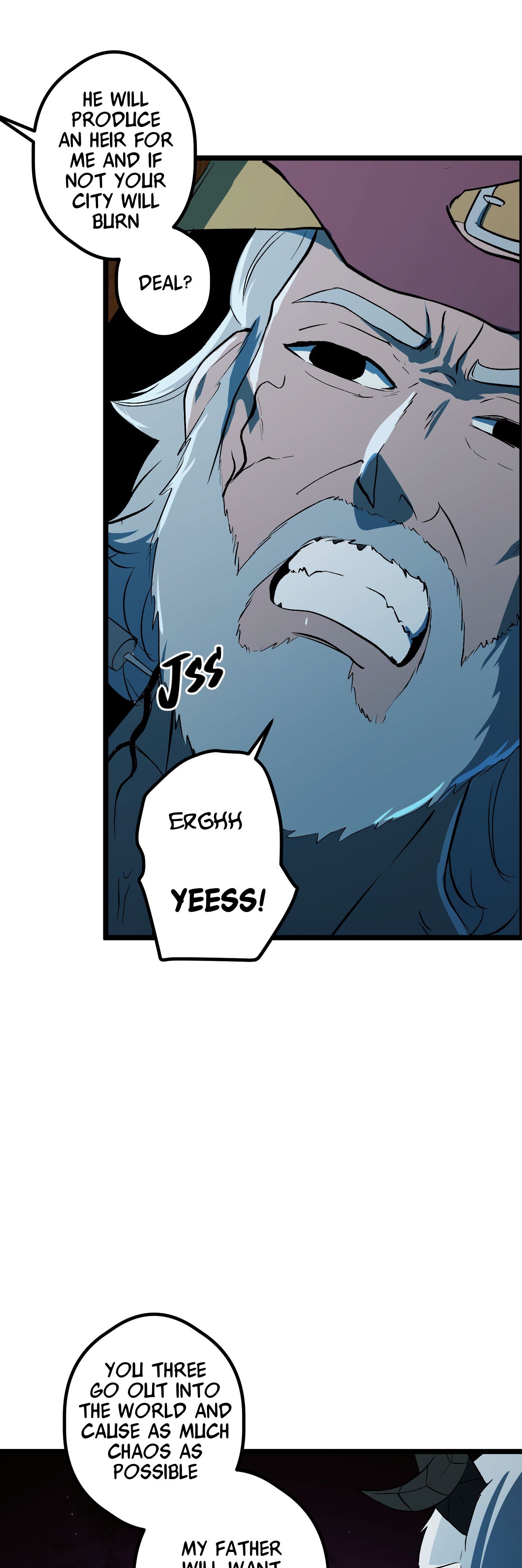 The Fallen chapter 10 page 22